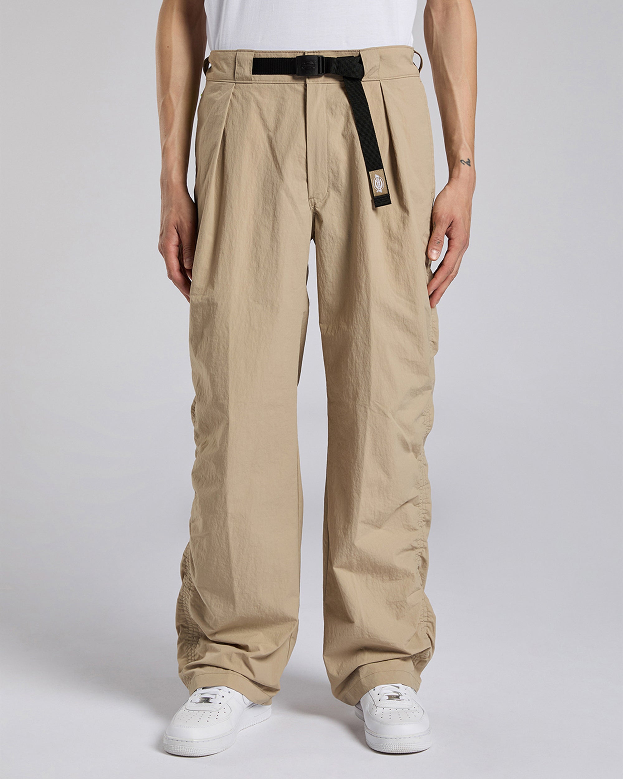 yuu Dickies x Tokyo Design Collective Men's Oversized Fit 874 Pants Oversi