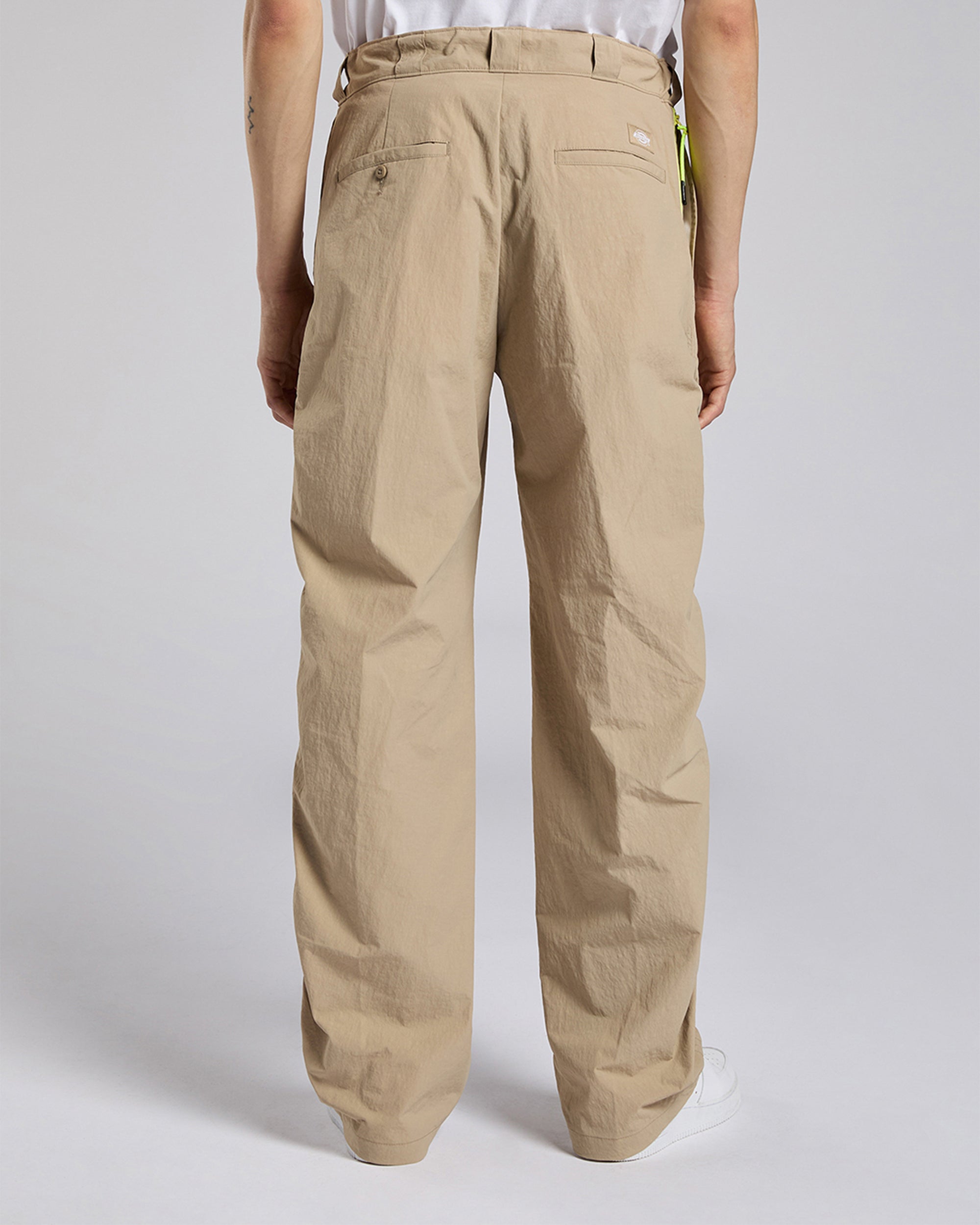 yuu Dickies Men's 874 Pants Classic Original Fit Work School Uniform
