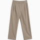 Pantalones chinos Dime MTL Pleated para hombre