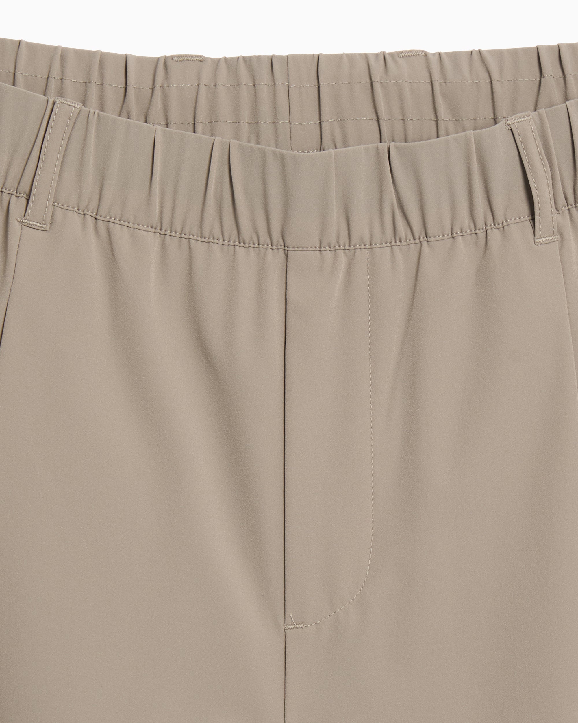 Pants Dime MTL Pleated Men's Chino Pants - DIME2SP2511GRY