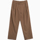 Pantalones chinos Dime MTL Pleated Twill para hombre