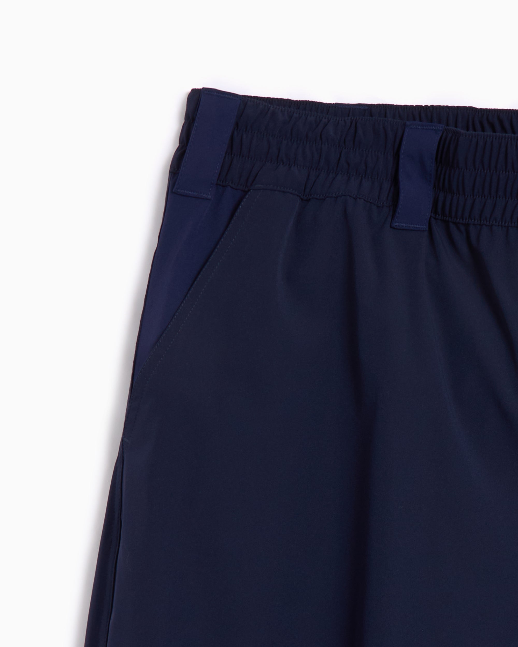 Pants Dime MTL Range 2.0 Men's Pants Relaxed Men's Baggy Pants - DIMEHO2418NVY