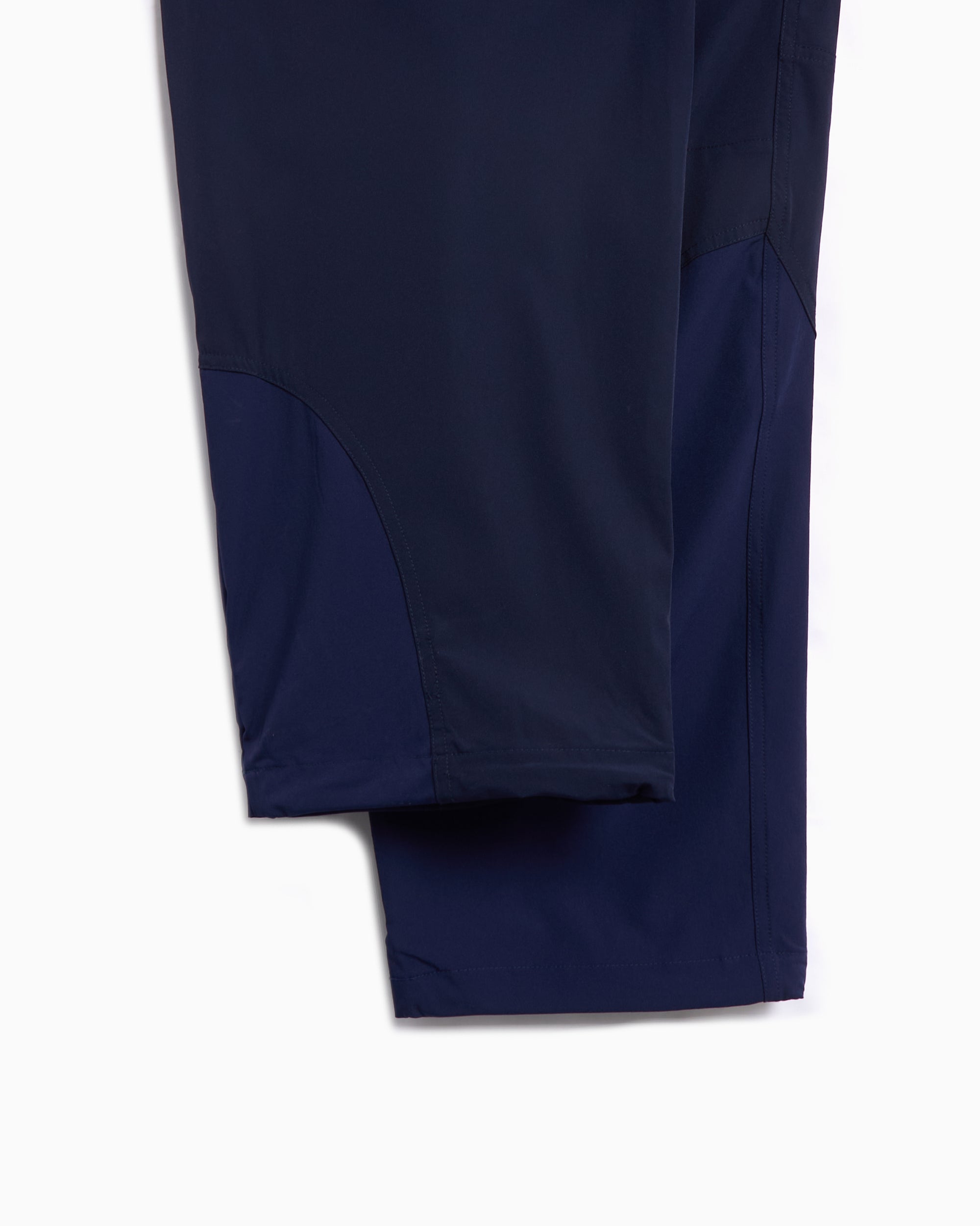 Pants Dime MTL Range 2.0 Men's Pants Relaxed Men's Baggy Pants - DIMEHO2418NVY