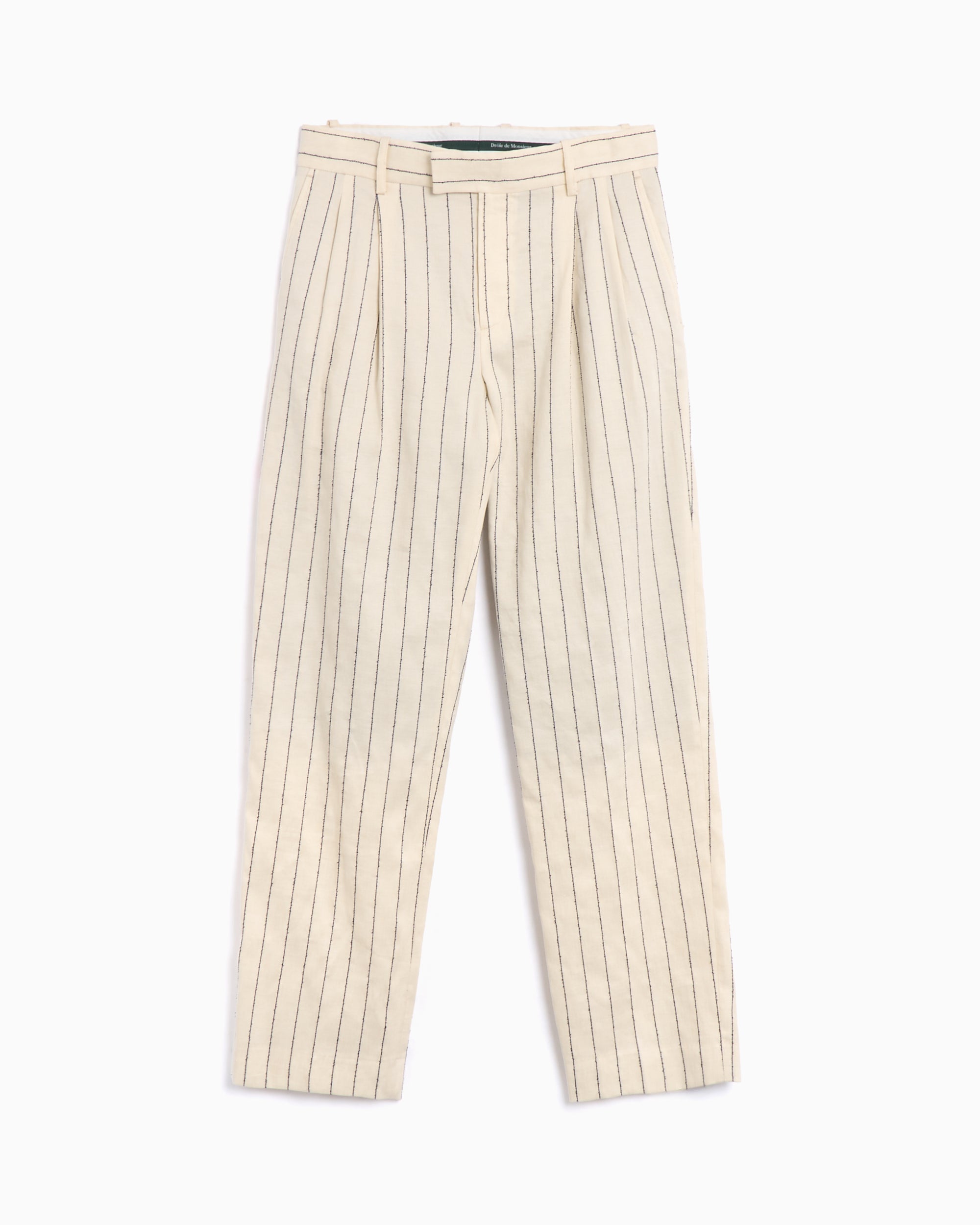 Drôle de Monsieur Golfeur Men's Pants Men's Pants