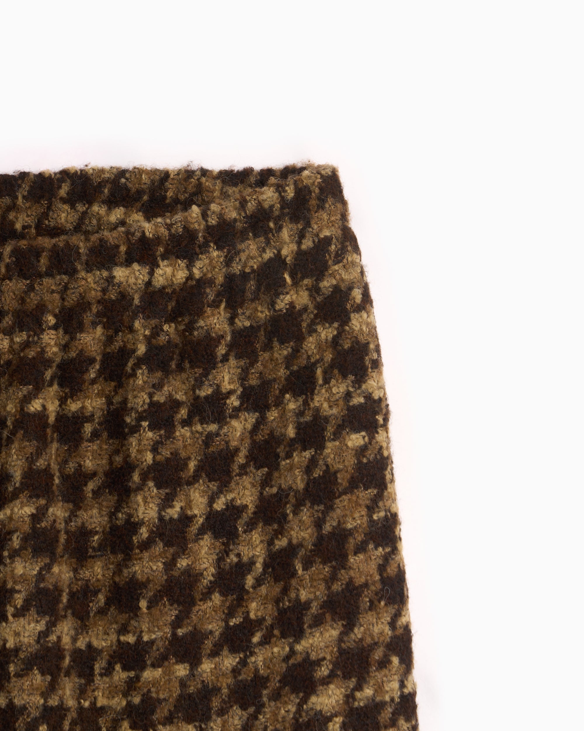 Pants Drôle de Monsieur Men's Cargo Tweed Pants Relaxed Men's Cargo Pants - BP171-PL142-BN