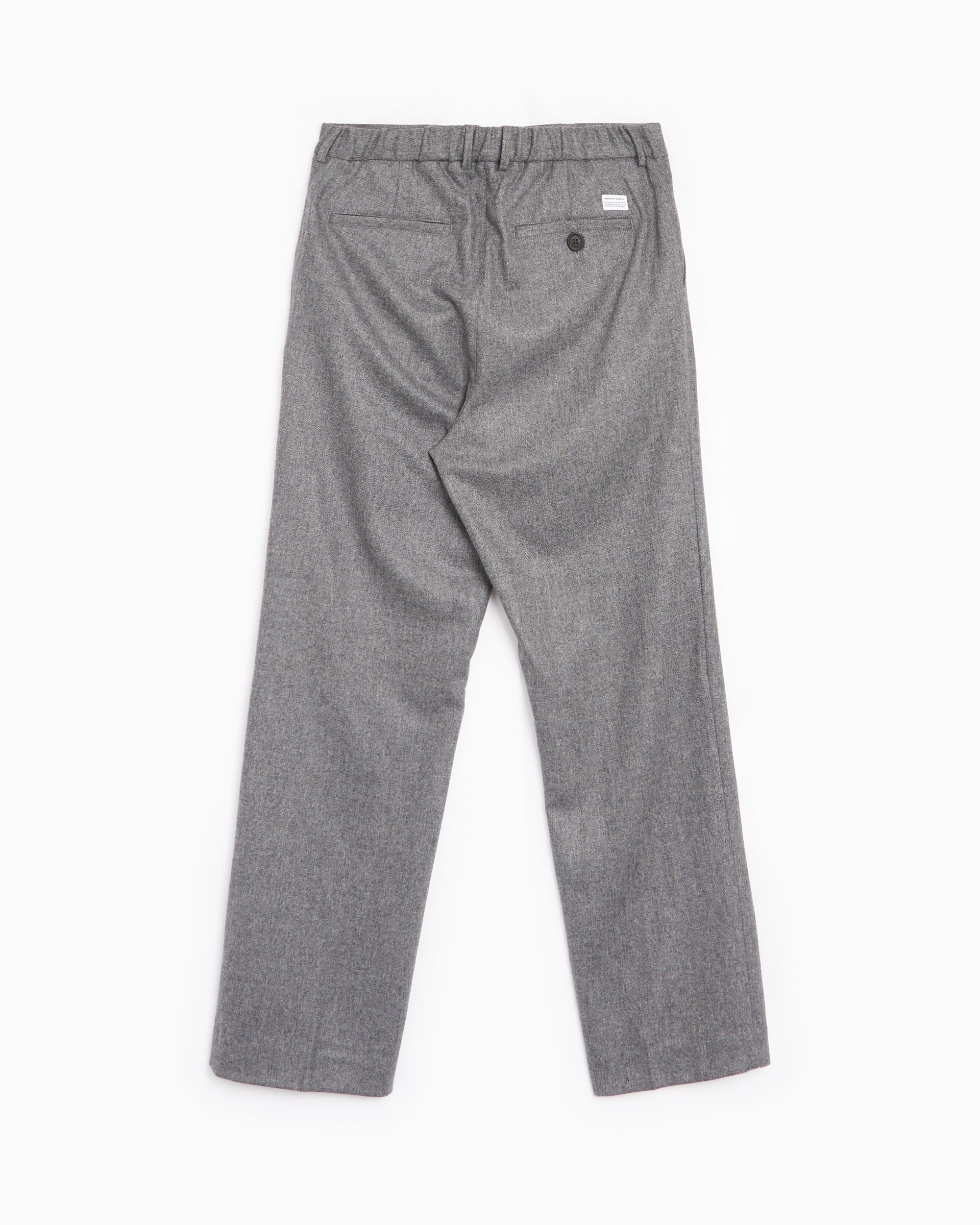 Pants Edmmond Studios Jack Men's Pants Slim Men's Chino Pants - 324-50-03820