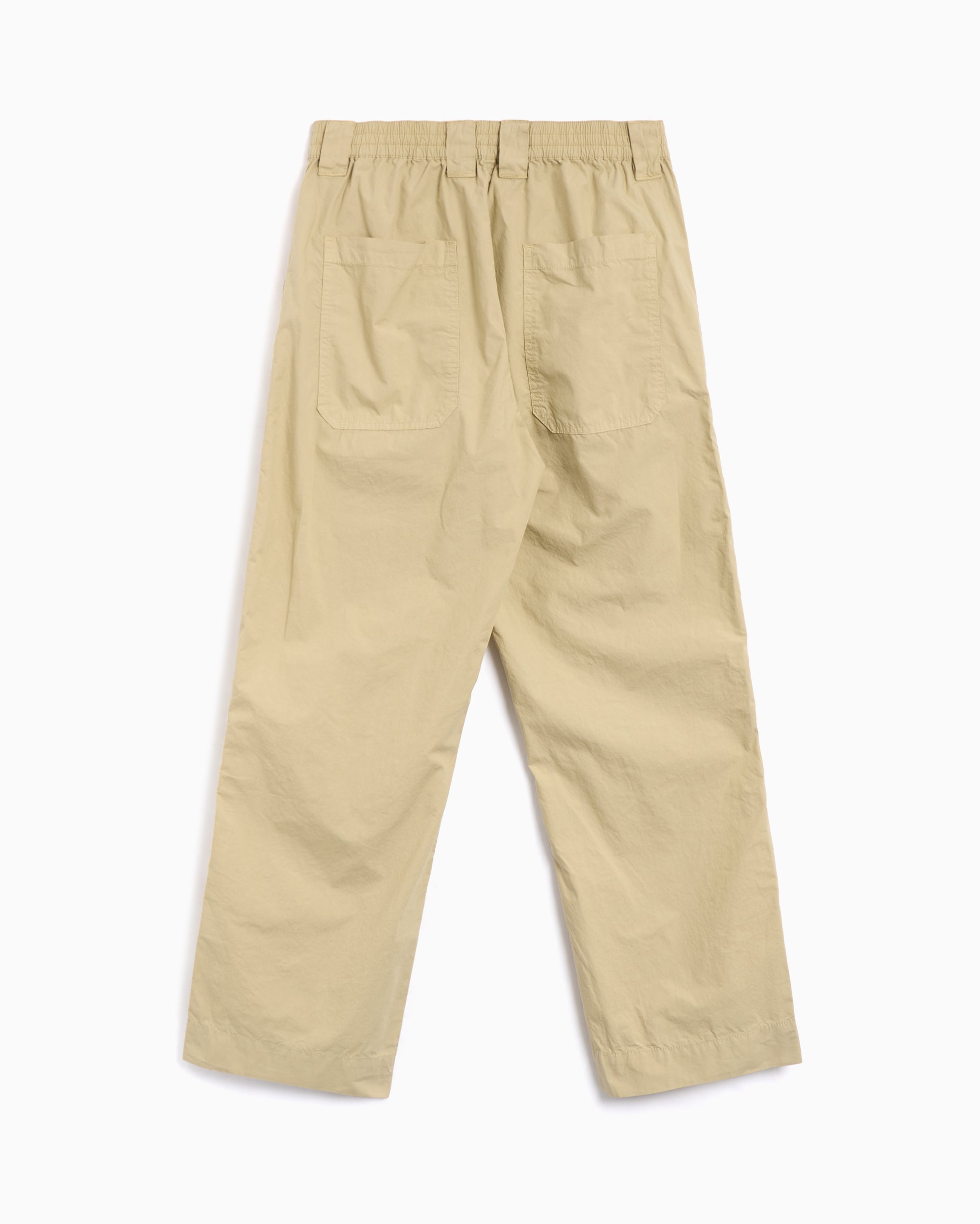 Pants Edmmond Studios Marvin Men's Pants Relaxed Men's Wide Leg Pants - 125-50-04050