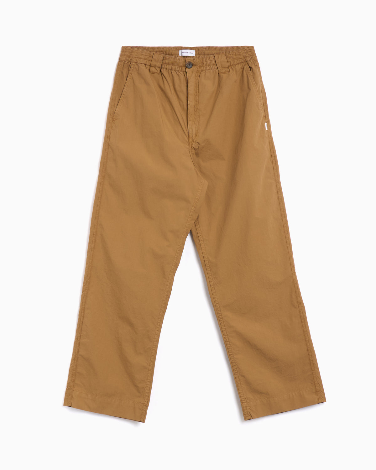Pantalones Wide Leg Relaxed Marvin Pants para hombre