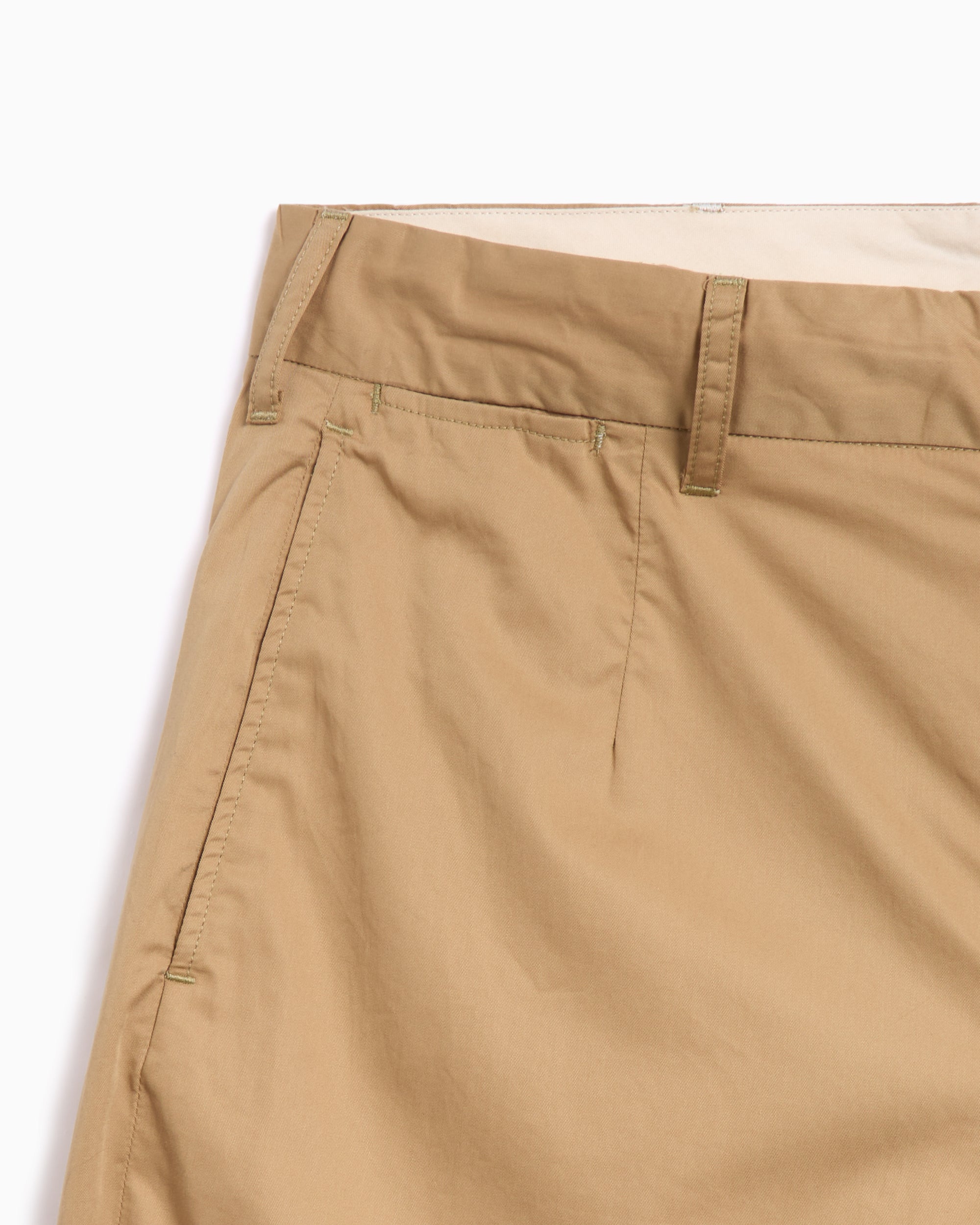 Engineered Garments Andover Men's Pants Men's Chino Pants