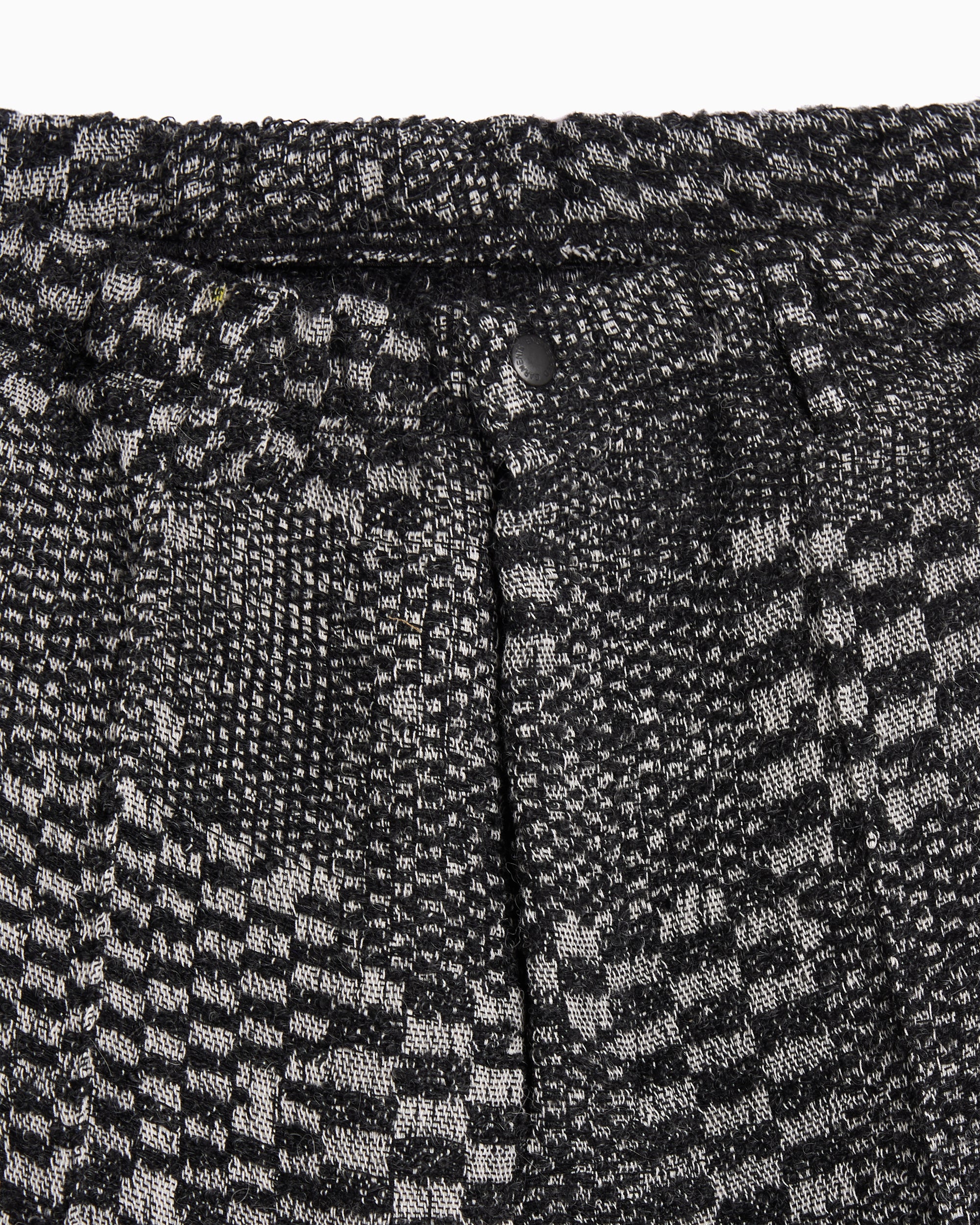 Pants Engineered Garments Knit Leisure Jacquard Relaxed Men's Chino Pants - 25F1B040-PC001
