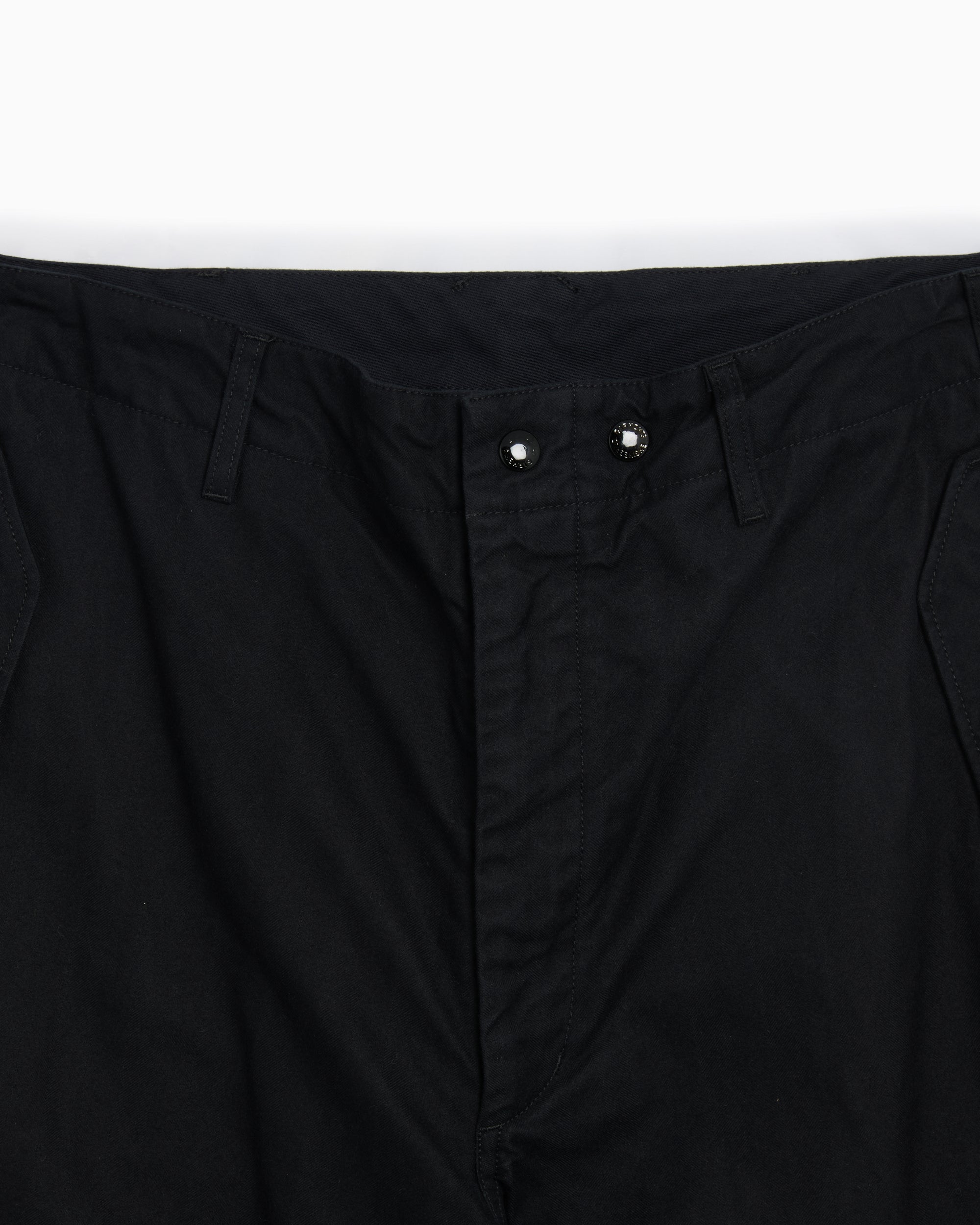 Engineered Garments Over Men's Pants Relaxed Men's Cargo Pants