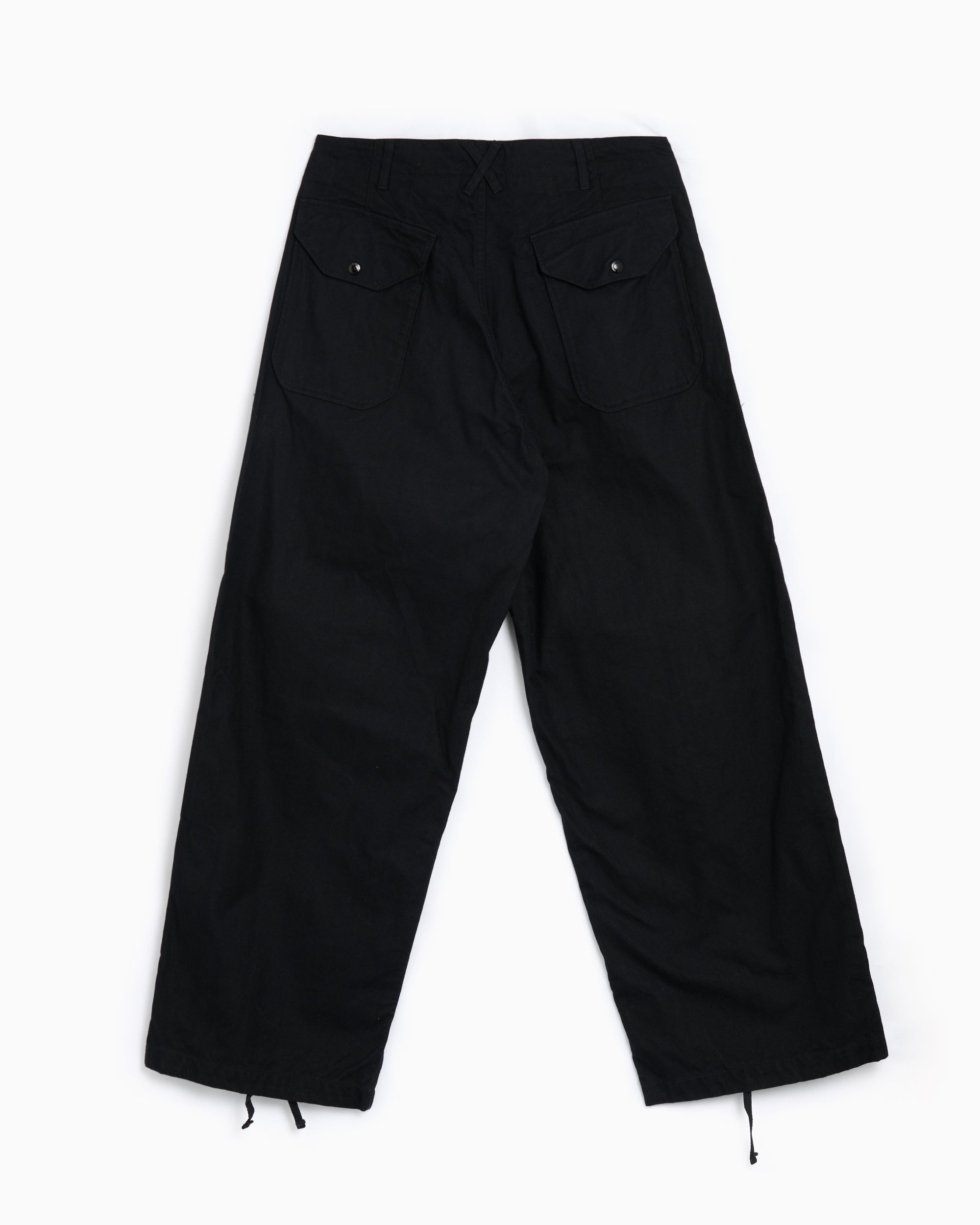 Engineered Garments Over Men's Pants Relaxed Men's Cargo Pants