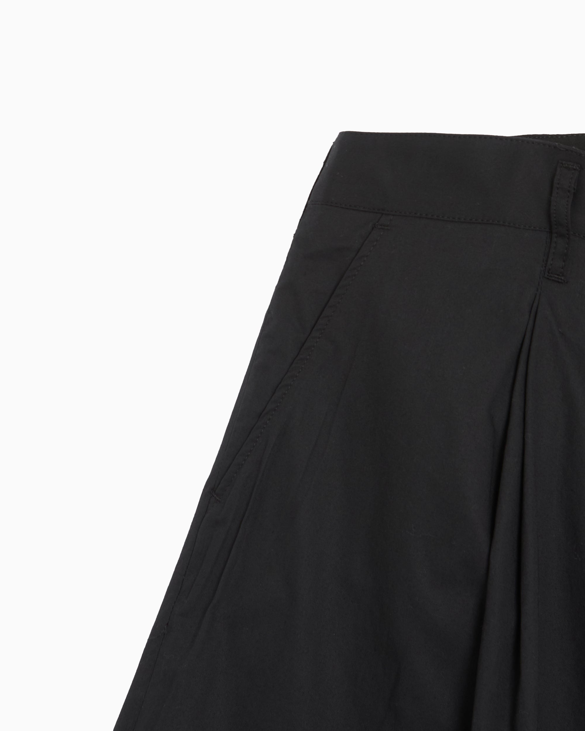 Pants Engineered Garments WP 3/4 Relaxed Men's Pants - 26S1F041-ZT234