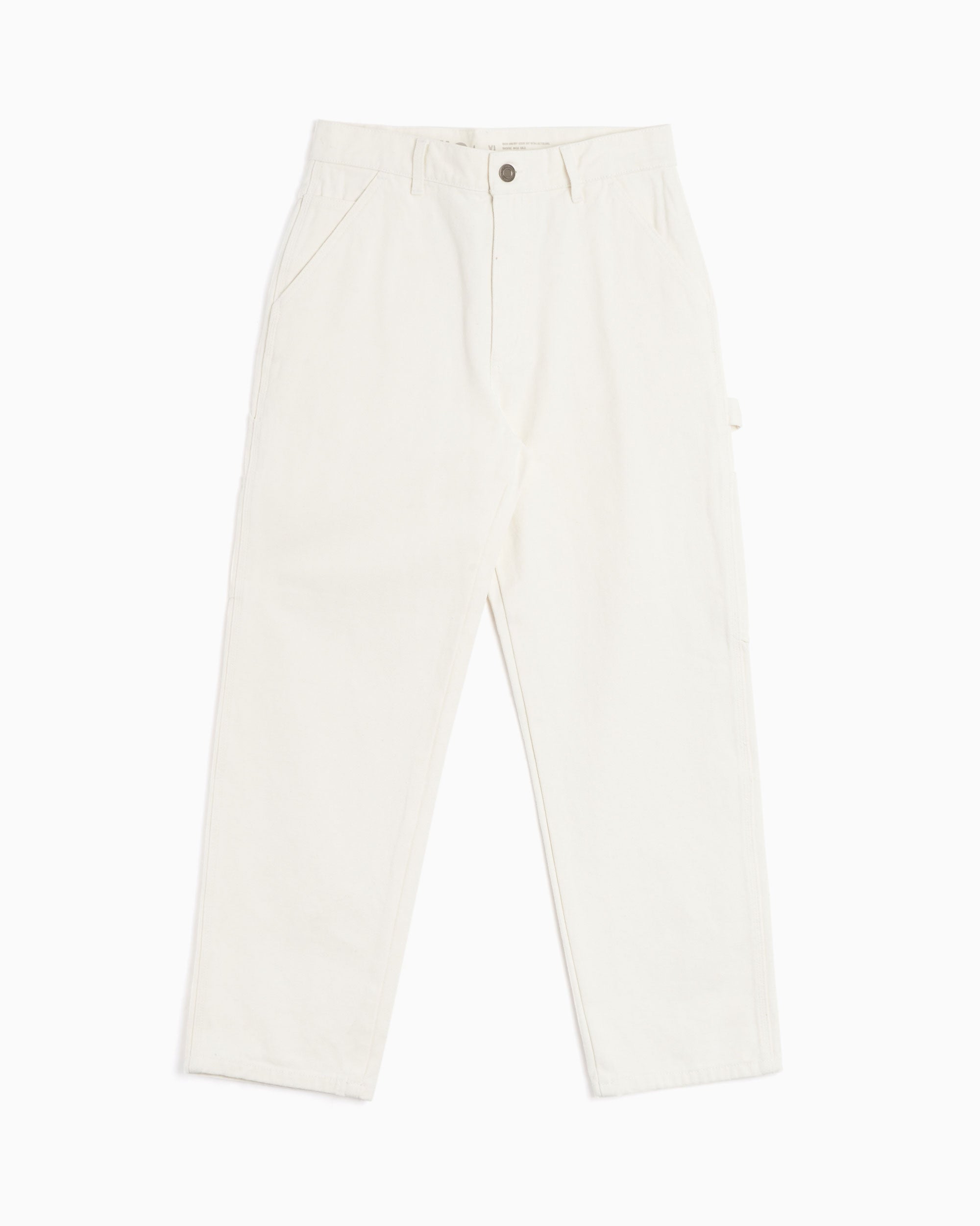 Extraordinary® Extraordinary® Carpenter Men's Washed Pants Men's Cargo