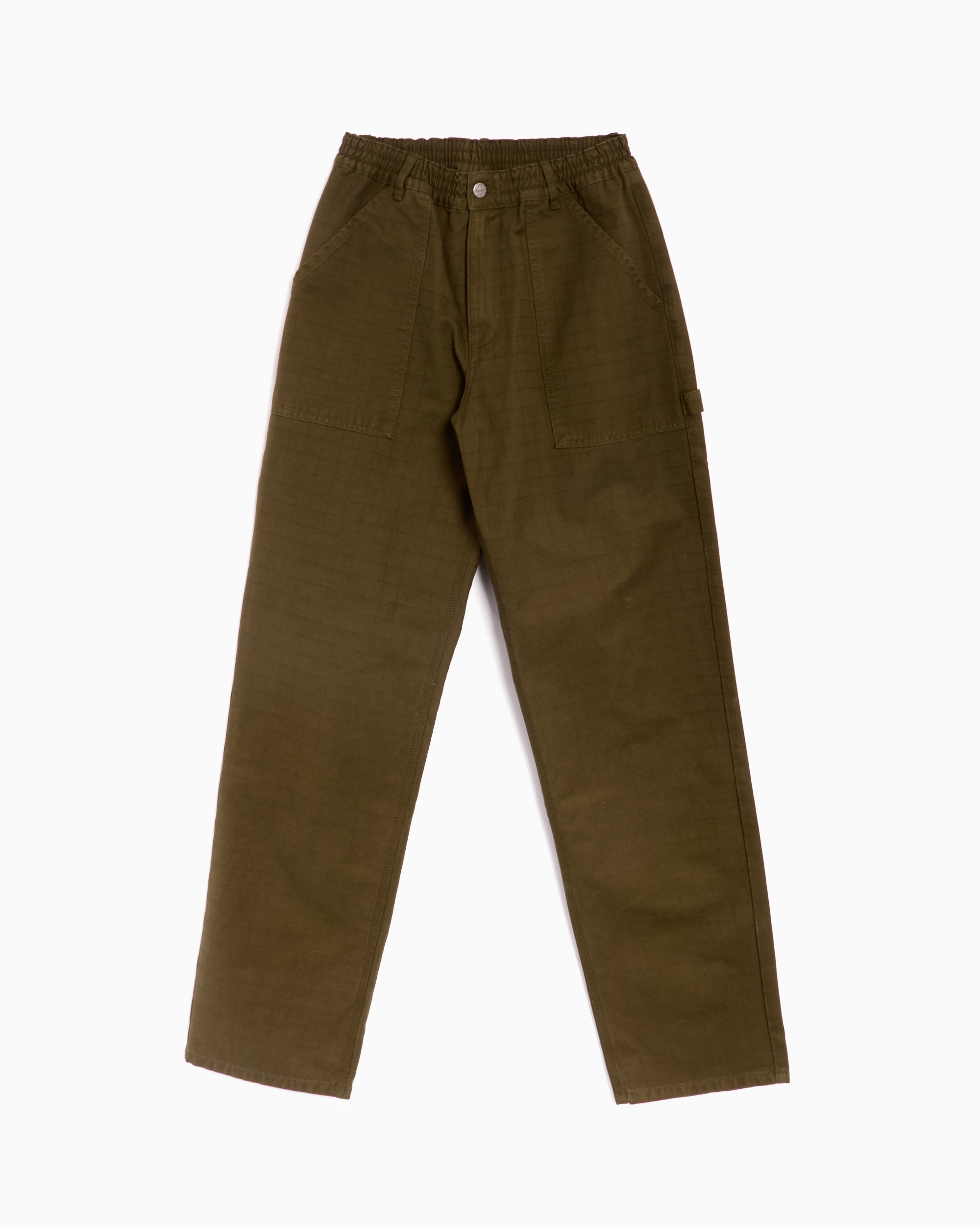 Forét Sienna Men's Work Pants Relaxed Men's Pants