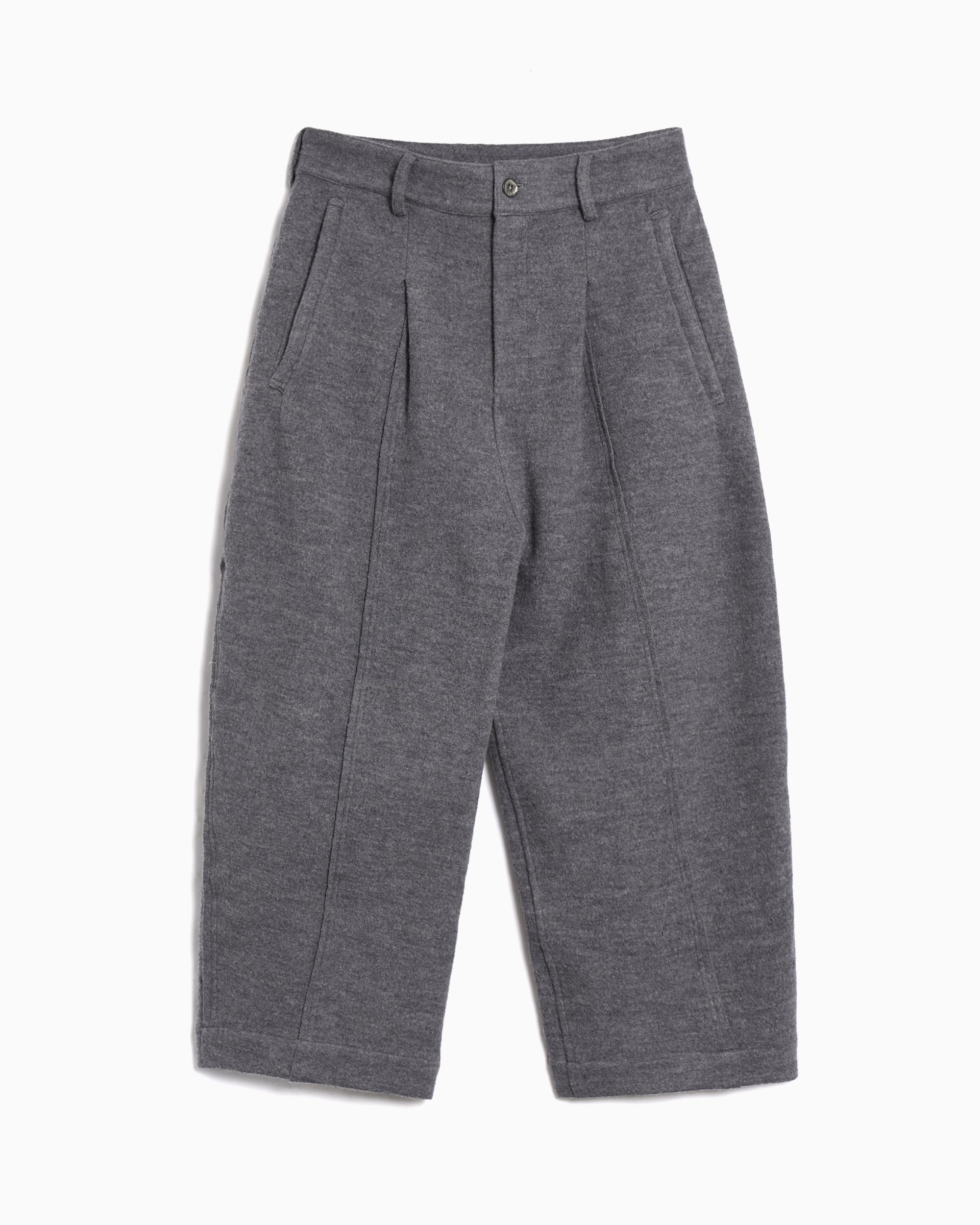 Pants gander Cottonopolis Unisex Baggy Pants - AW25037