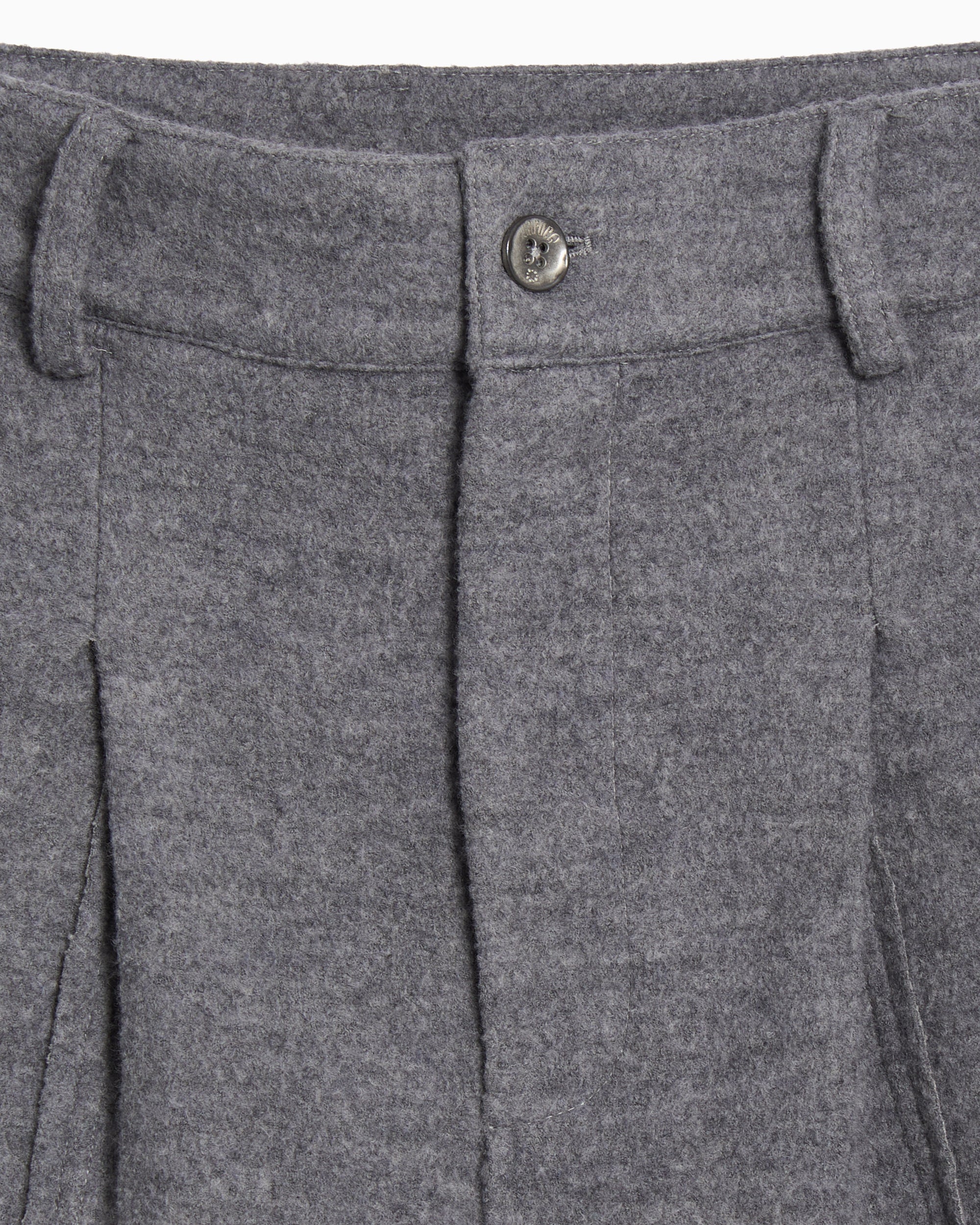 Pants gander Cottonopolis Unisex Baggy Pants - AW25037