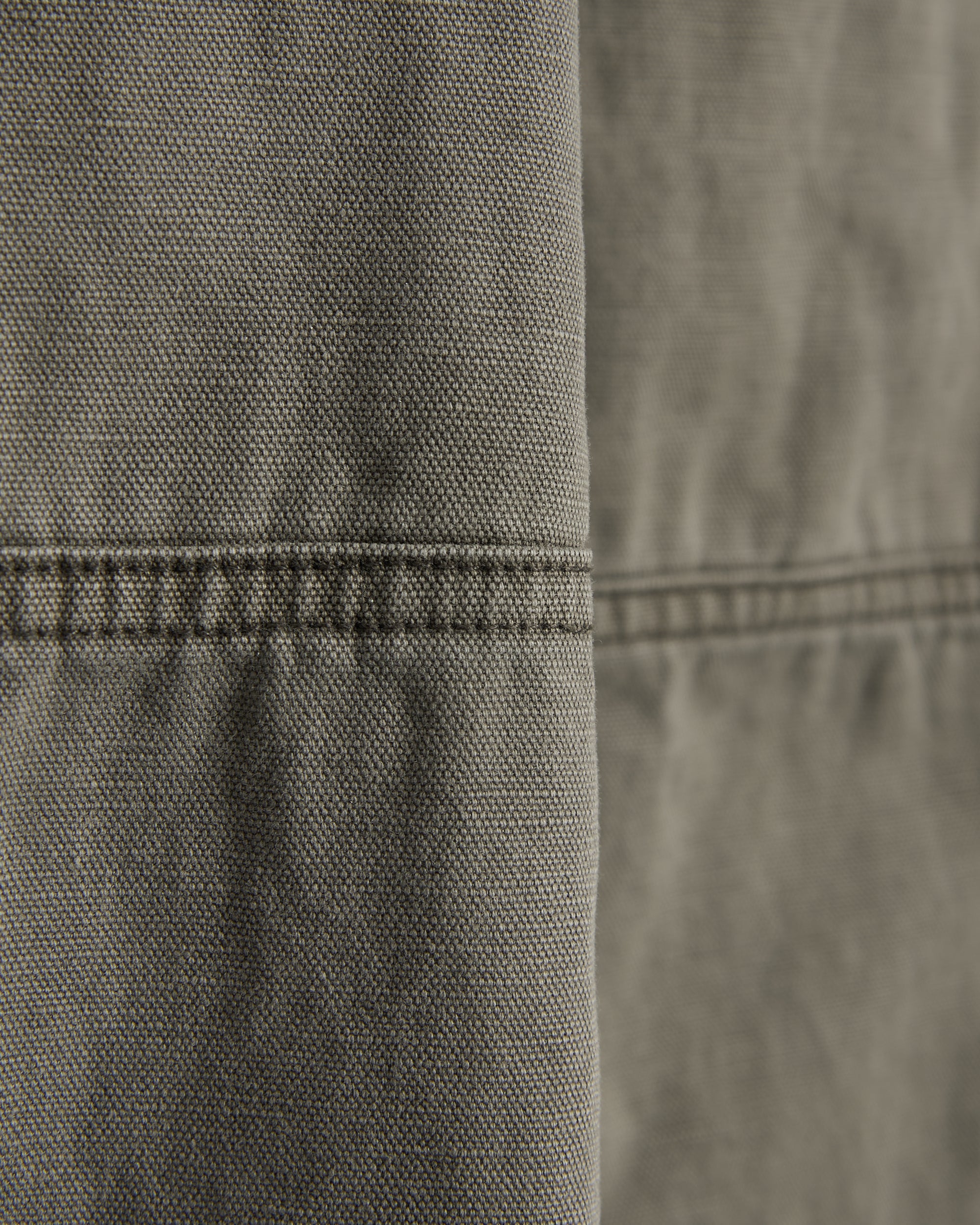 Pants Gramicci Canvas EQT Relaxed Men's Cargo Pants - G5FM-P036-DUSKAGED