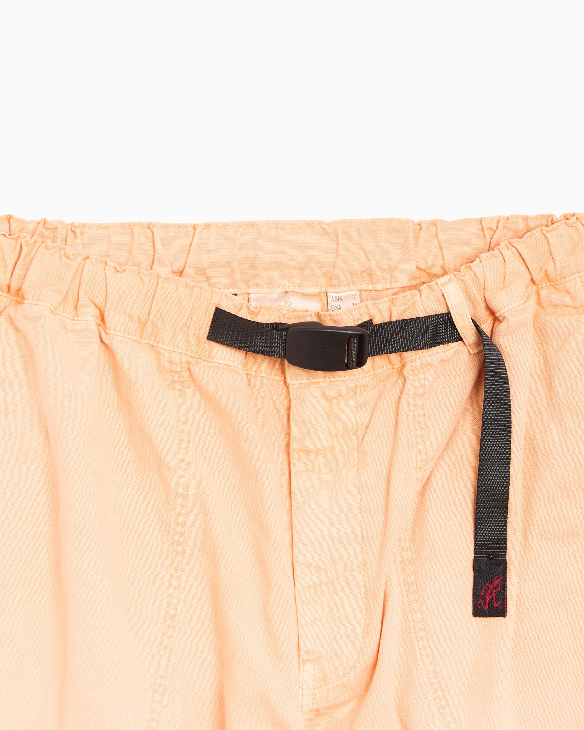 【価格46200円】PACHMAN PEGGED PANTS パンツ ボトムス Gramicci Double Knee Relaxed Men's Sweatpants