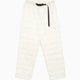 Pantalones de chandal Straight Gramicci G-Zero Primaloft® para hombre