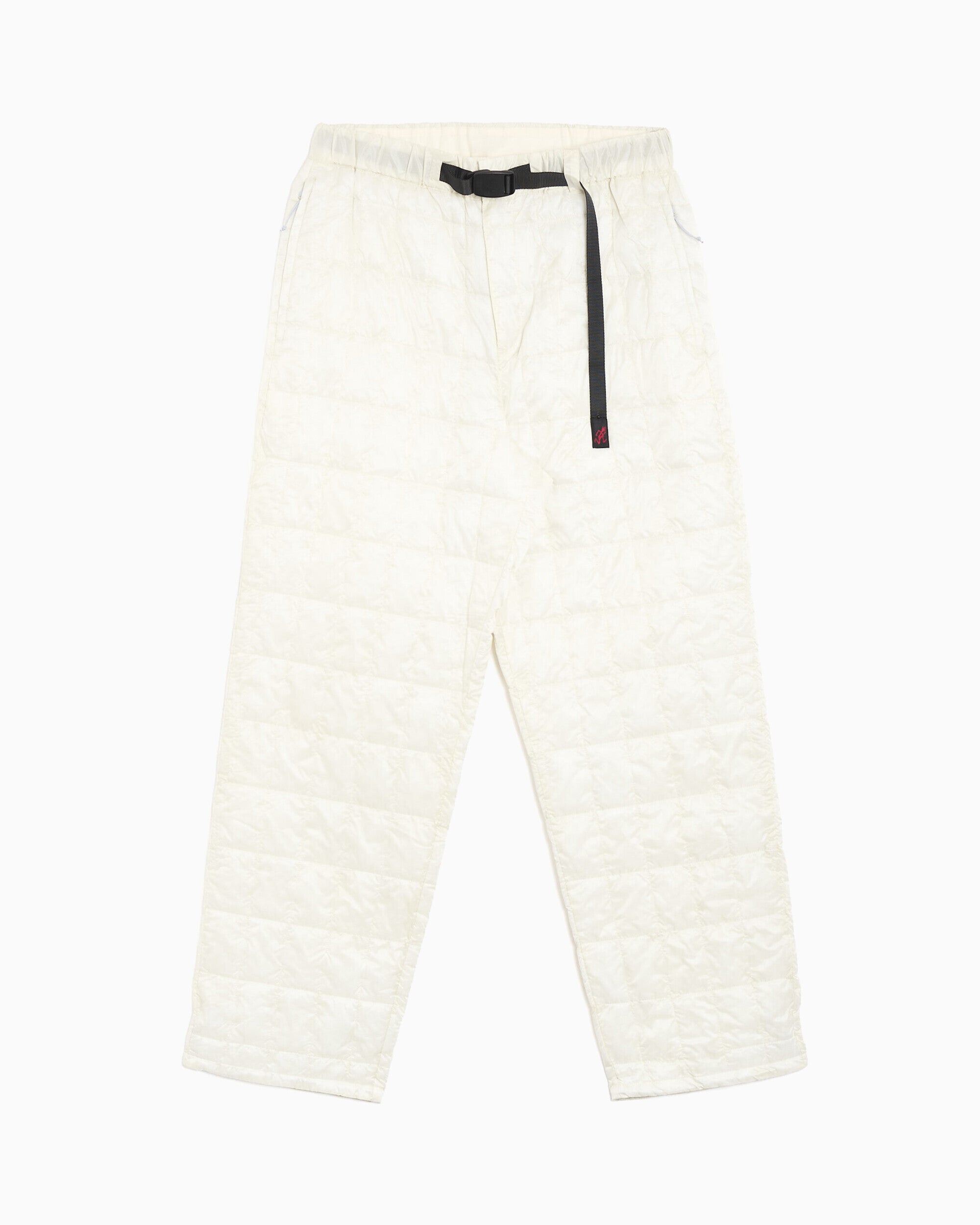 Pants Gramicci G-Zero Primaloft® Straight Men's Sweatpants - G6FM-P036-FROST
