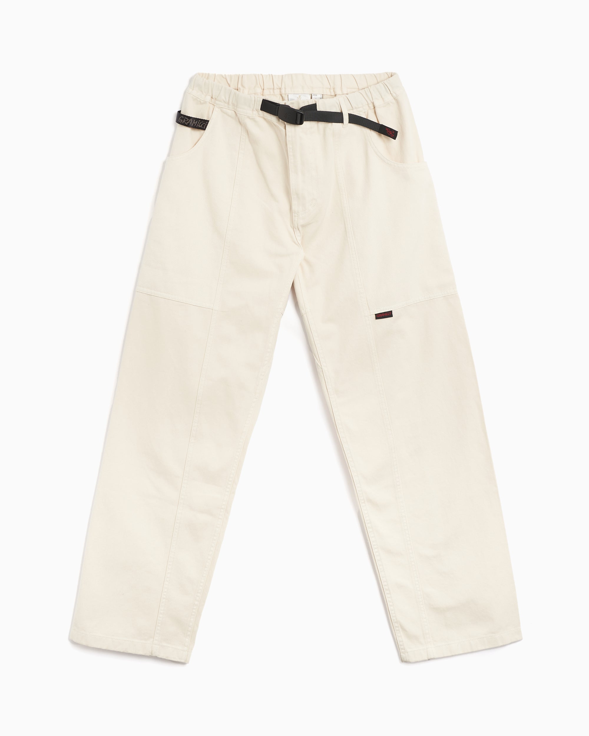 Pants Gramicci Gadget Men's Pants Men's Cargo Pants - G105-OGT-GREIGE