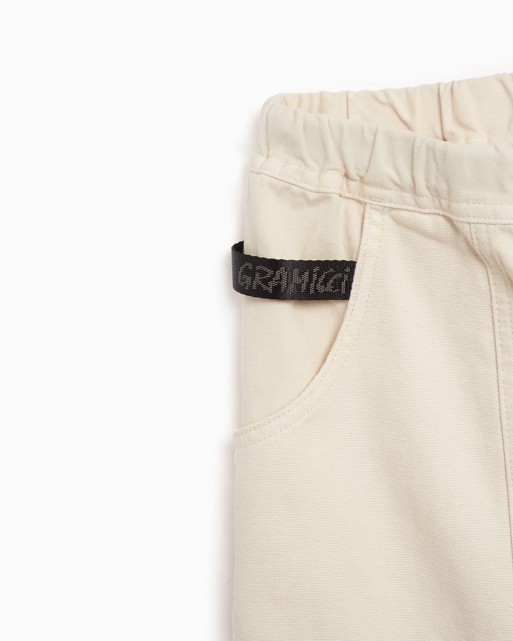 Pants Gramicci Gadget Men's Pants Men's Cargo Pants - G105-OGT-GREIGE