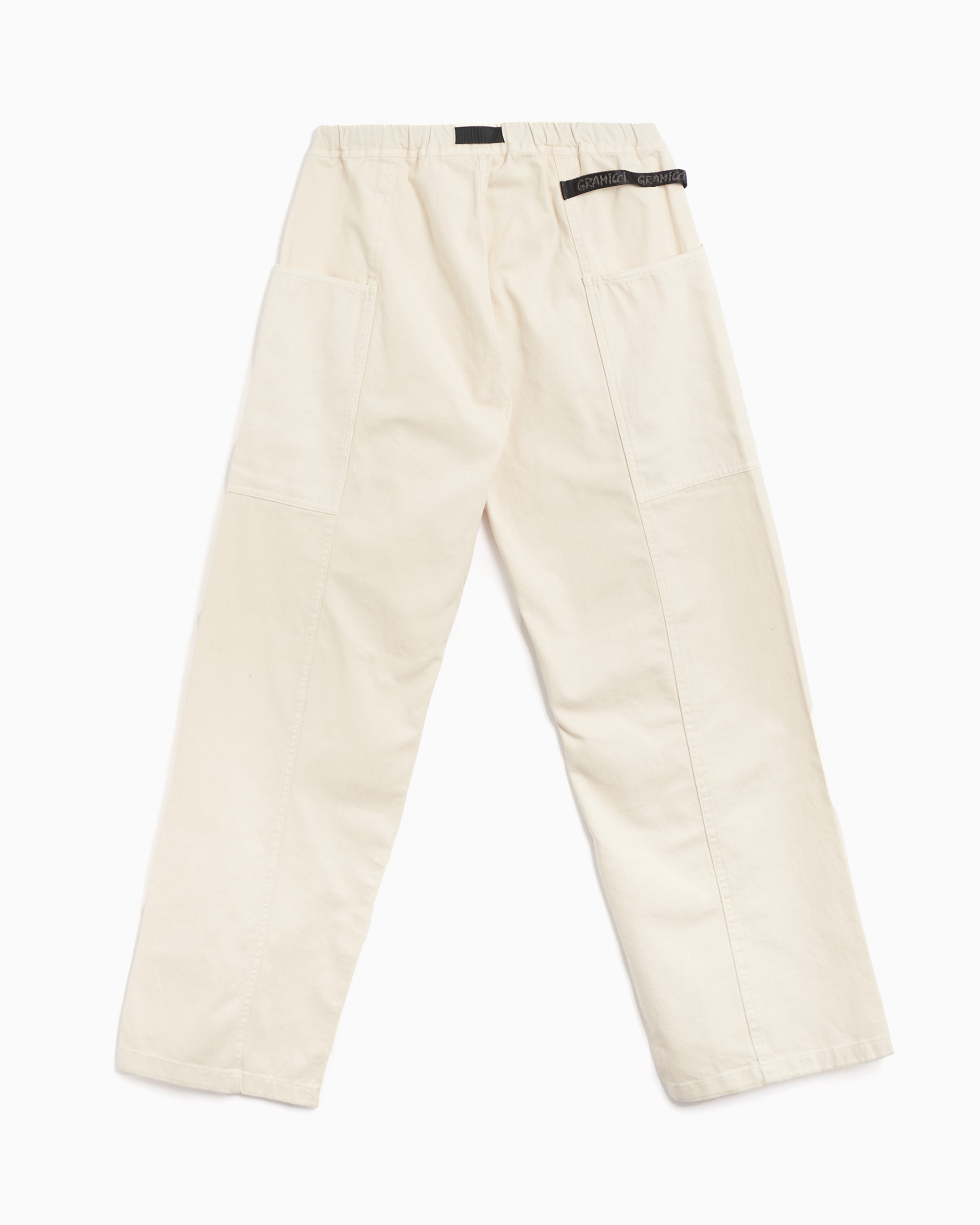 Pants Gramicci Gadget Men's Pants Men's Cargo Pants - G105-OGT-GREIGE