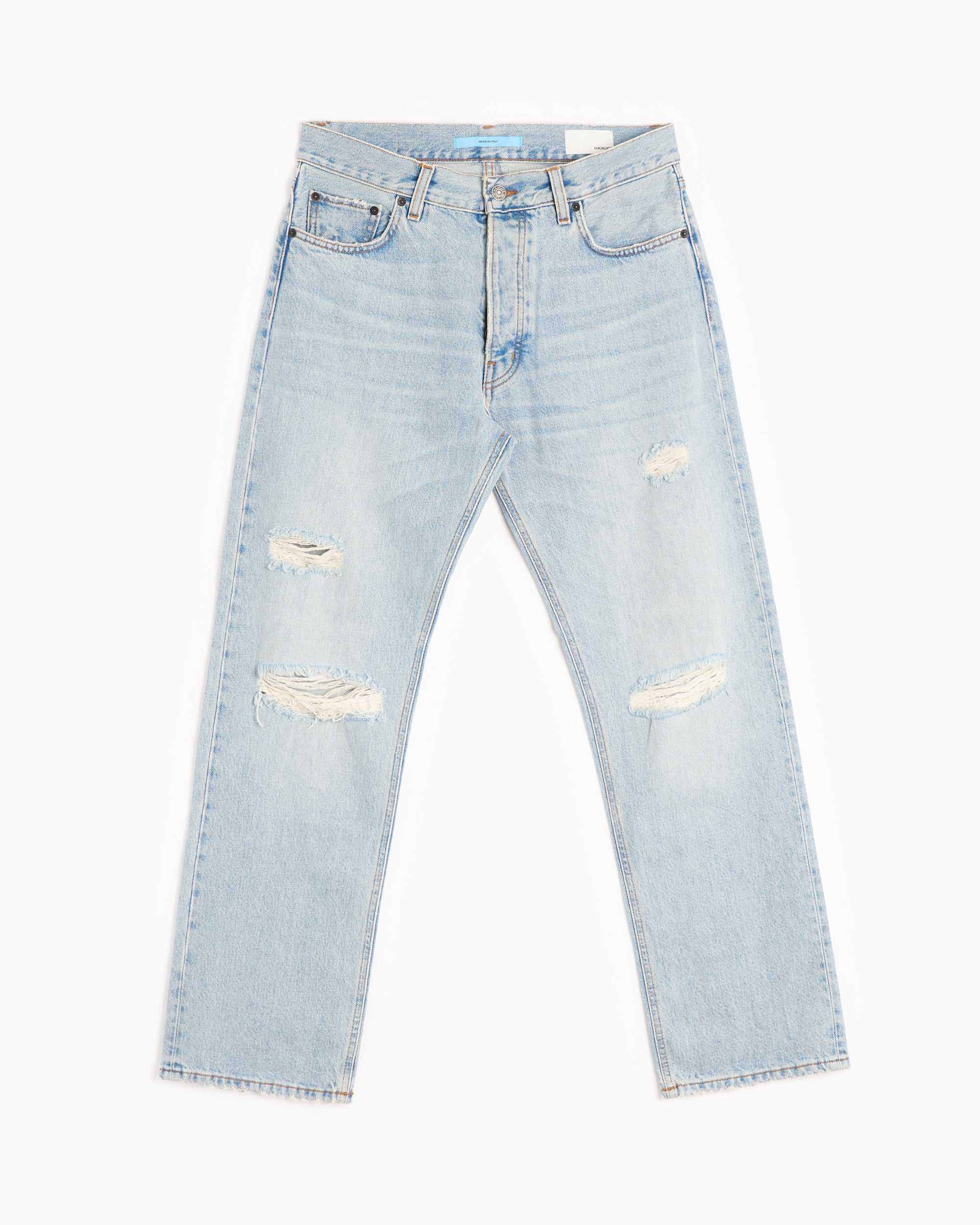 Pants Haikure California Men's Broken Pants Men's Pants - HEM03165DF106L0788