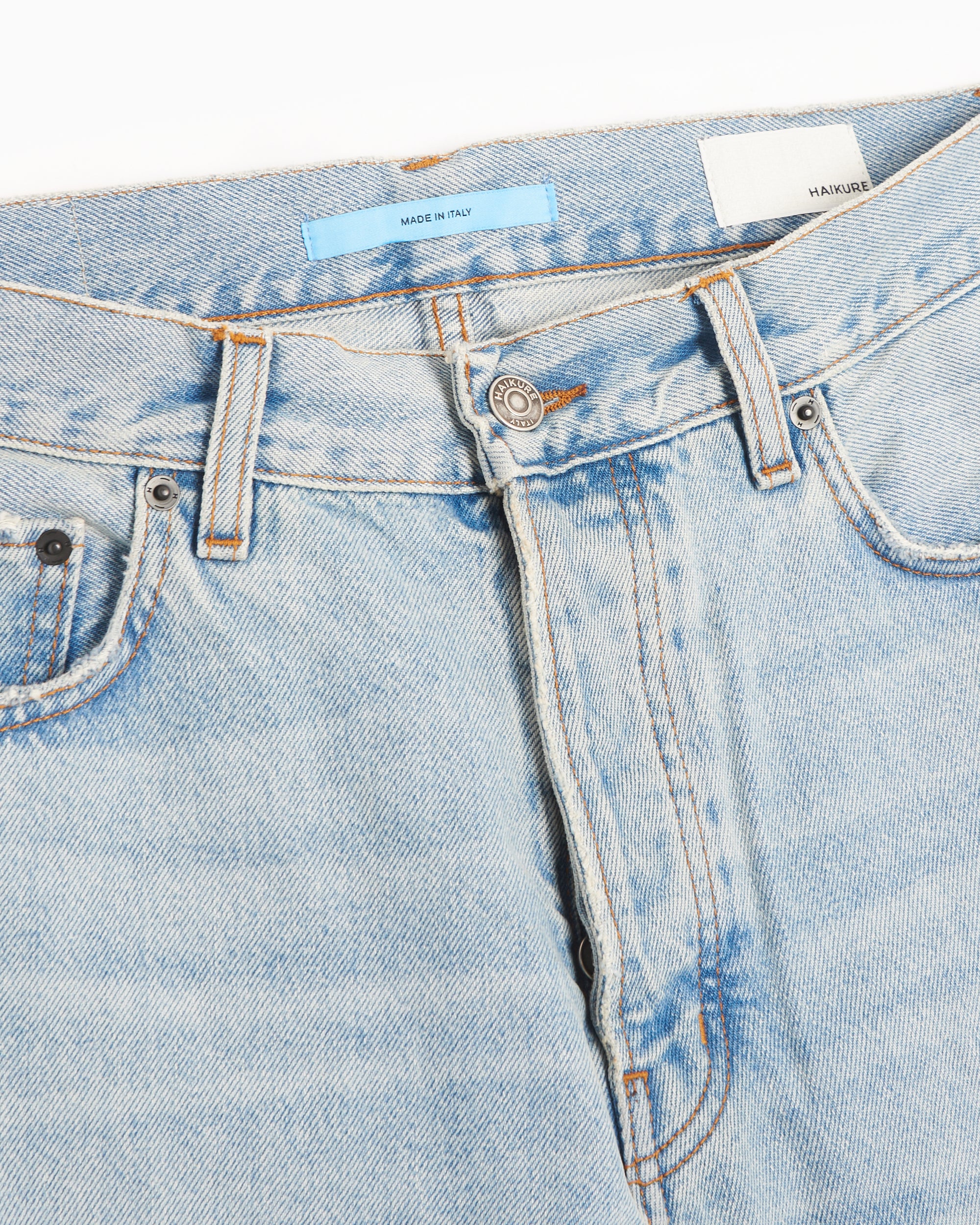 Pants Haikure California Men's Broken Pants Men's Pants - HEM03165DF106L0788