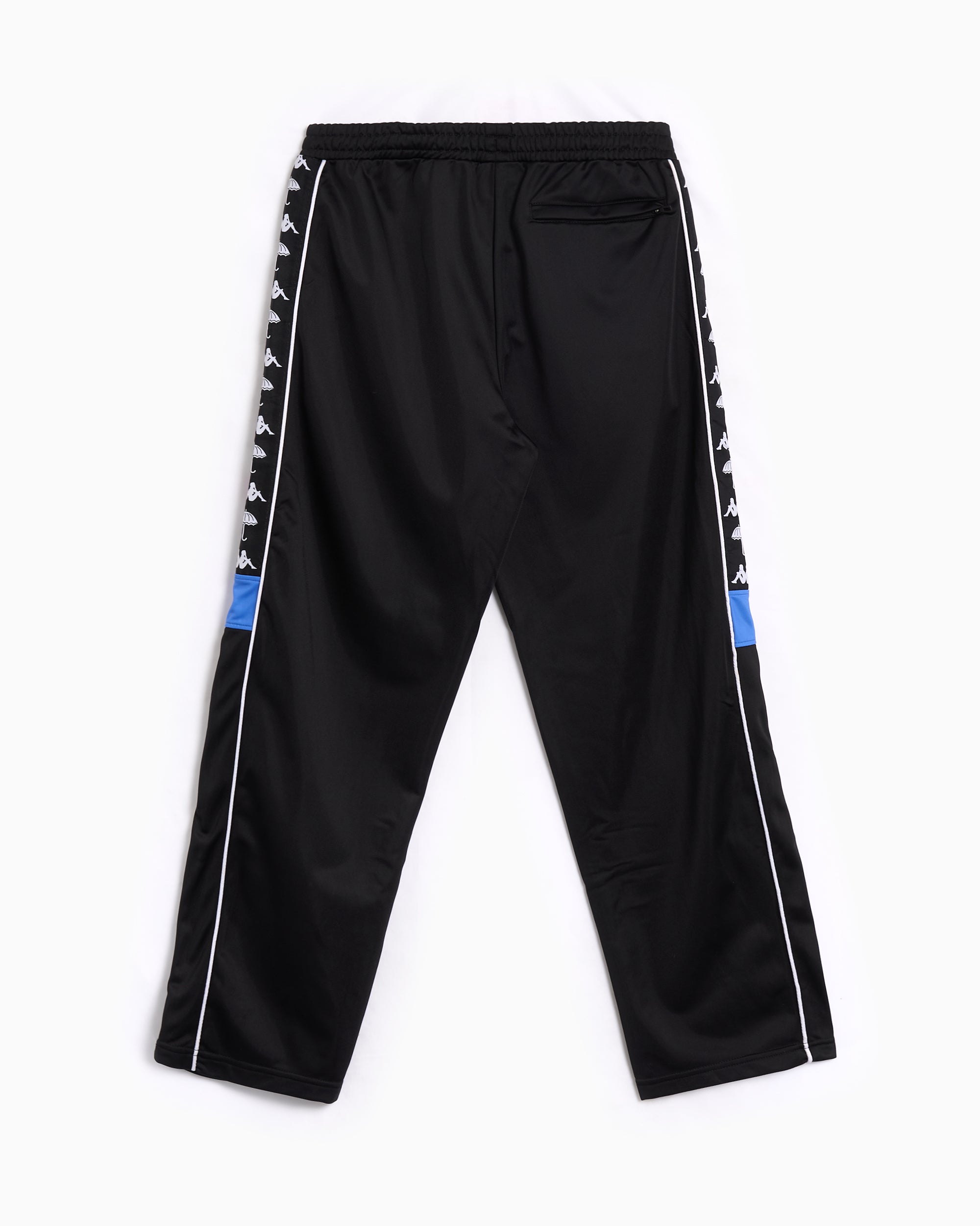 Pants Hélas. x Kappa Straight Men's Track Pants - A05S3X1PNTTRK01
