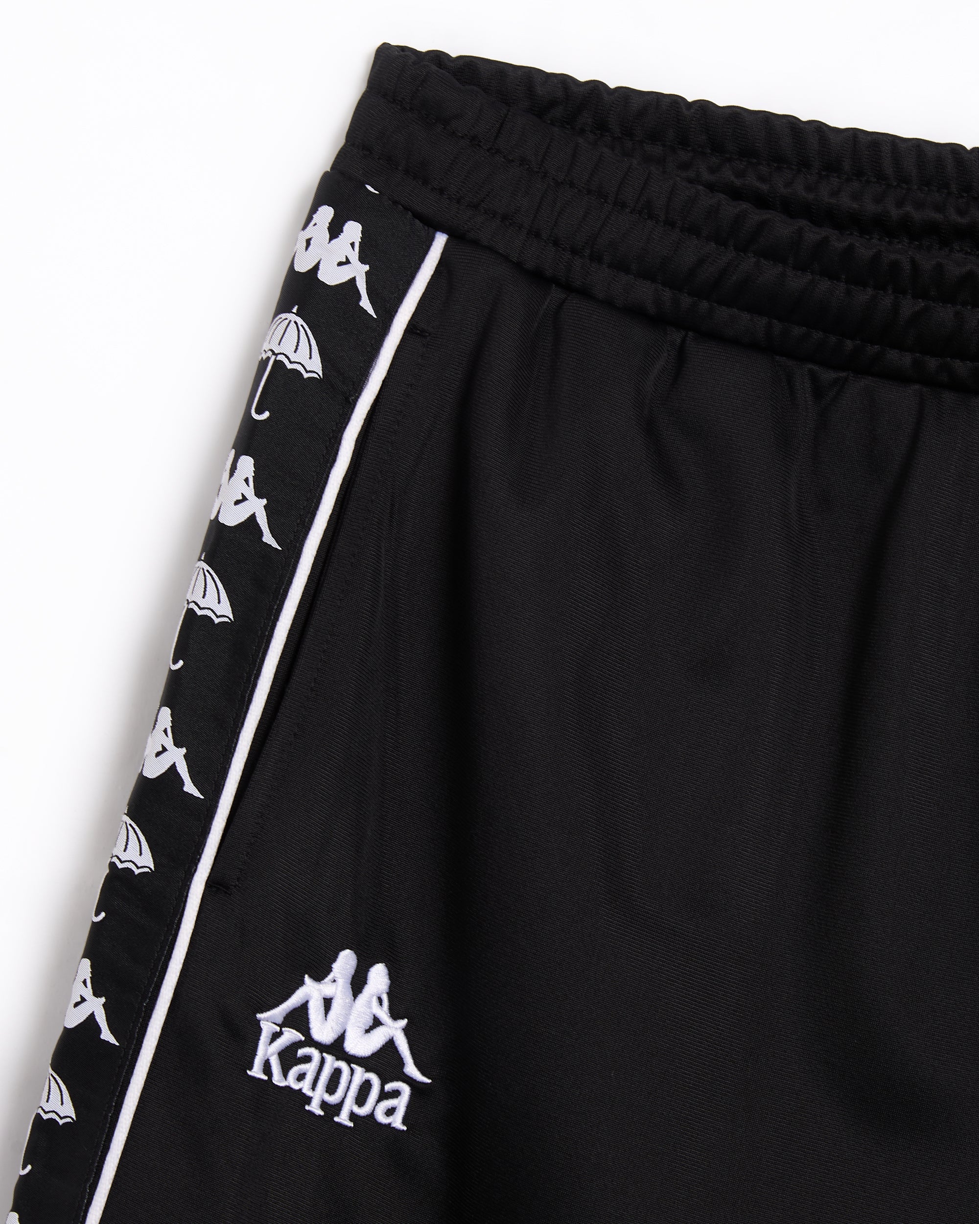 Pants Hélas. x Kappa Straight Men's Track Pants - A05S3X1PNTTRK01
