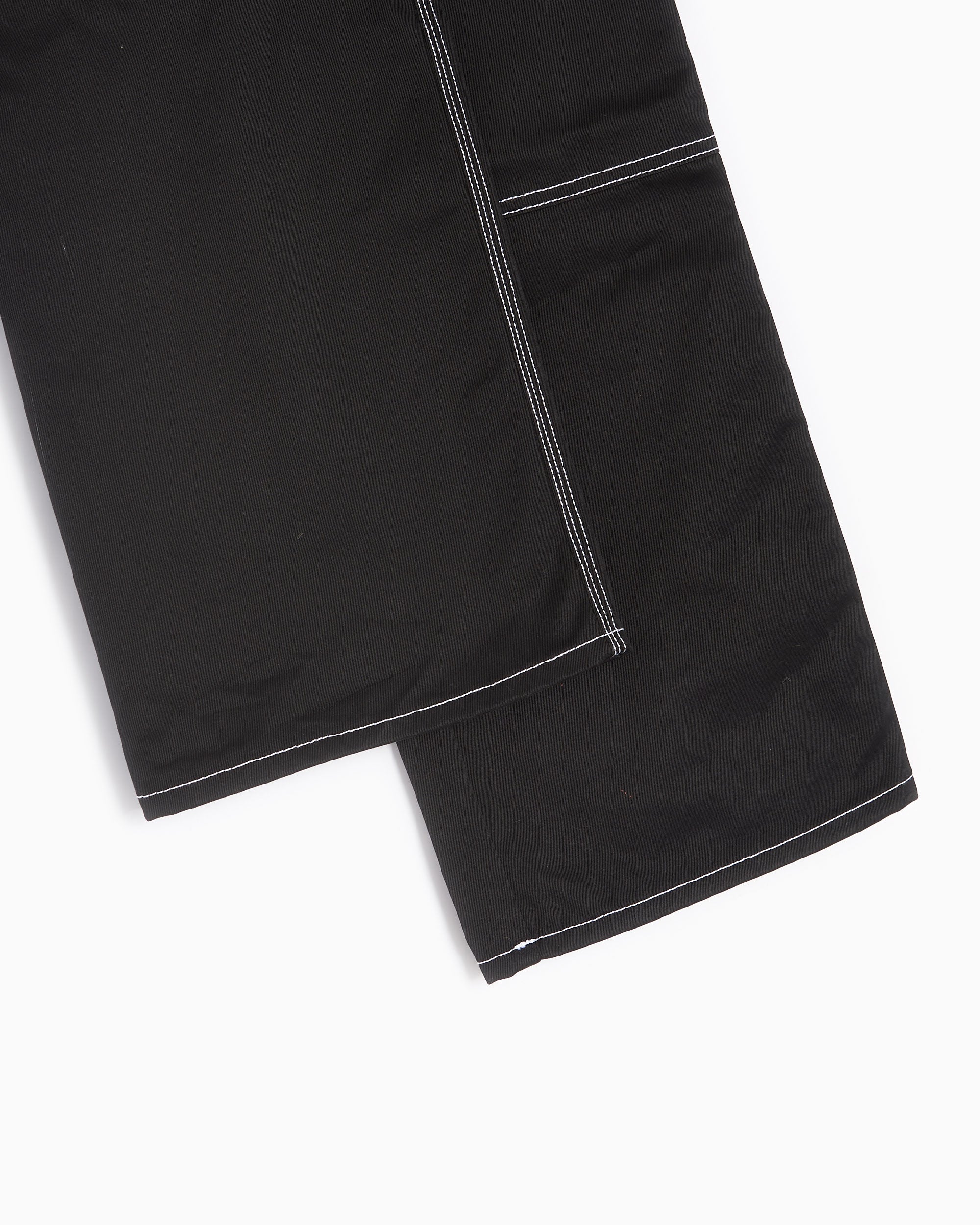 Heron Preston Canvas Carpenter Men's Pants Men's Pants