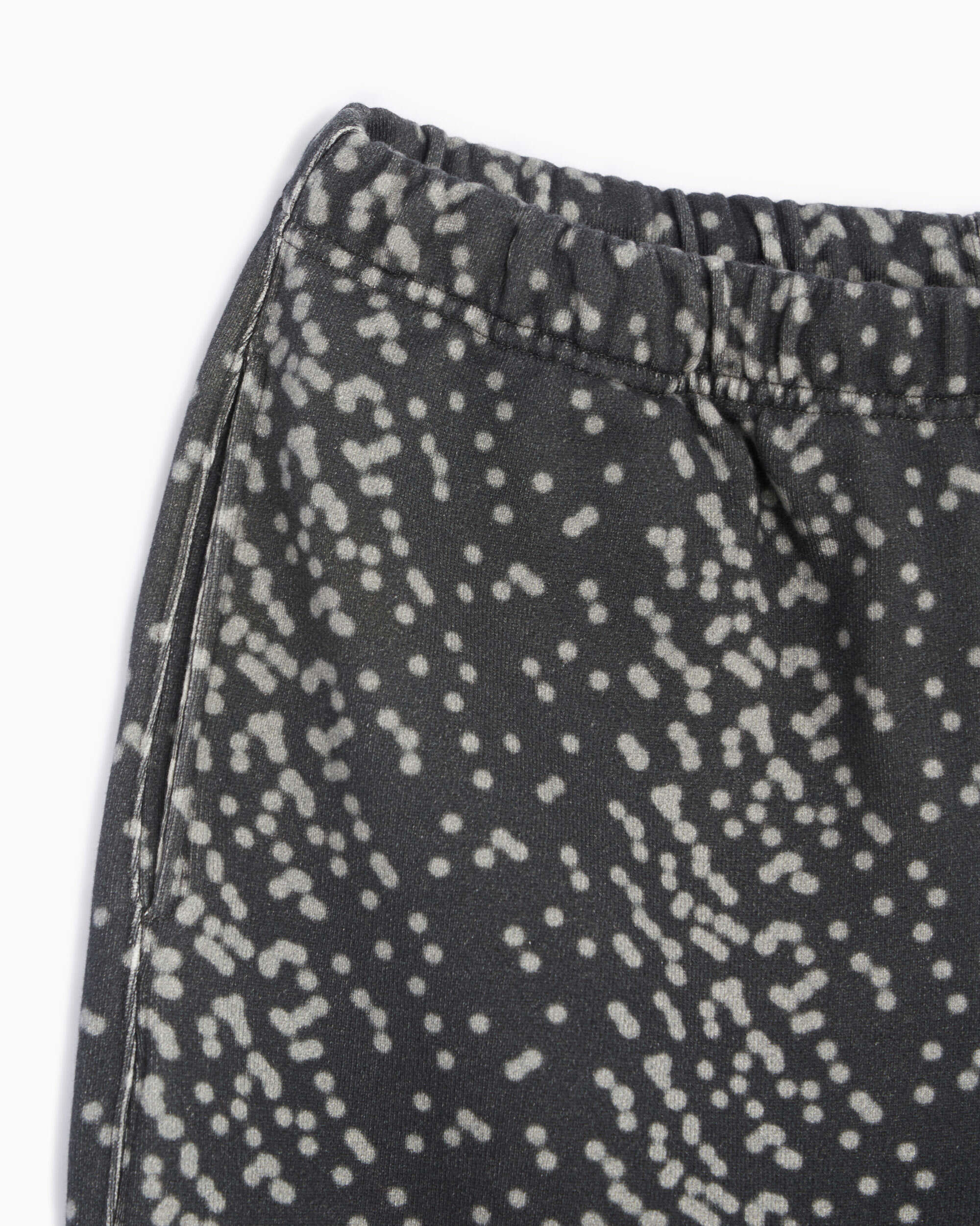 Pants Heron Preston Dots HP Men's Sweatpants Men's Pants - HMCH014F21JER0011022