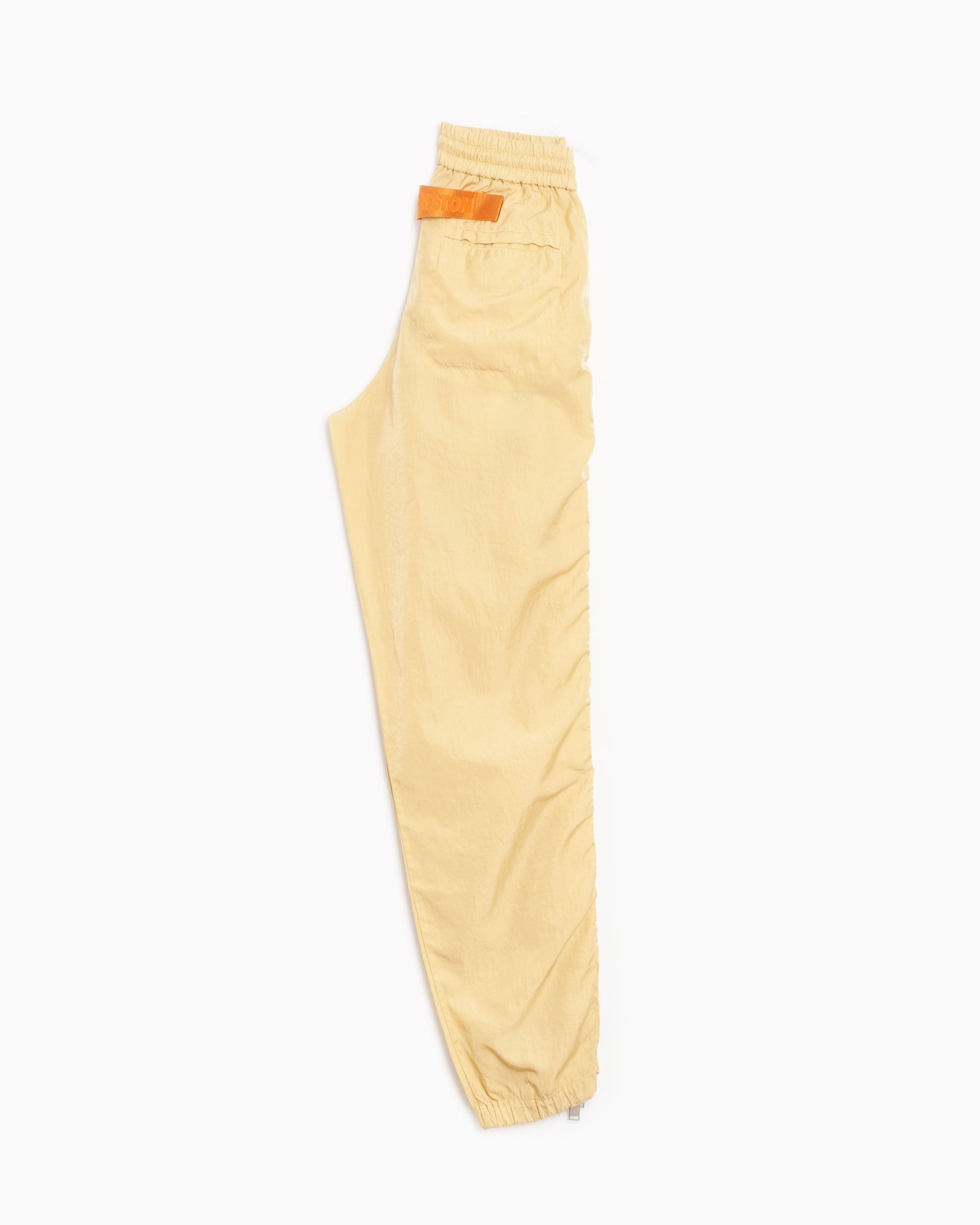 Pantalon De Survêtement Heron Preston Strass – Bordeaux, Taille US36/XL, Neuf Sans étiquette
