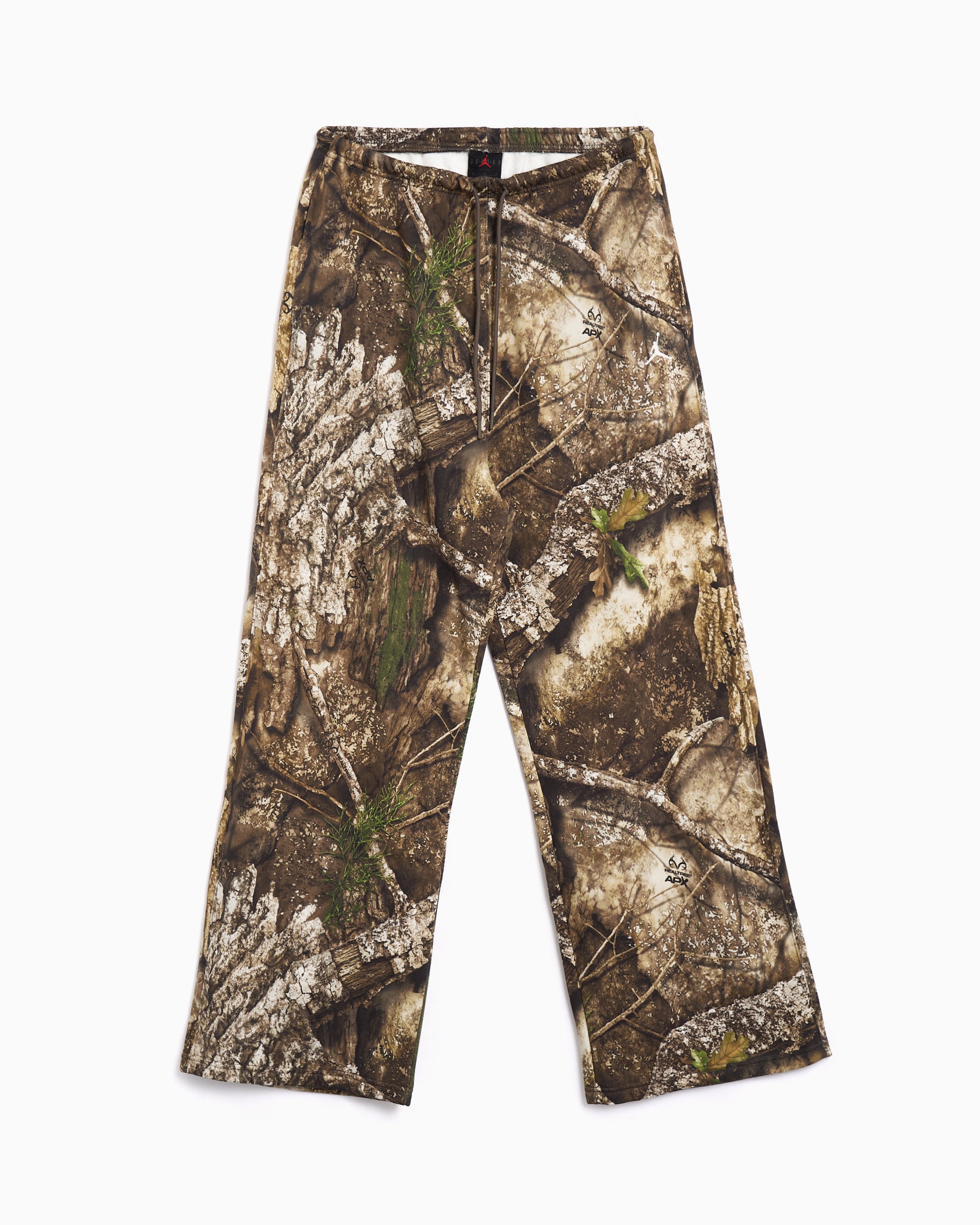Pants Jordan Brooklyn Realtree Fleece Straight Women's Sweatpants - HV0475-133