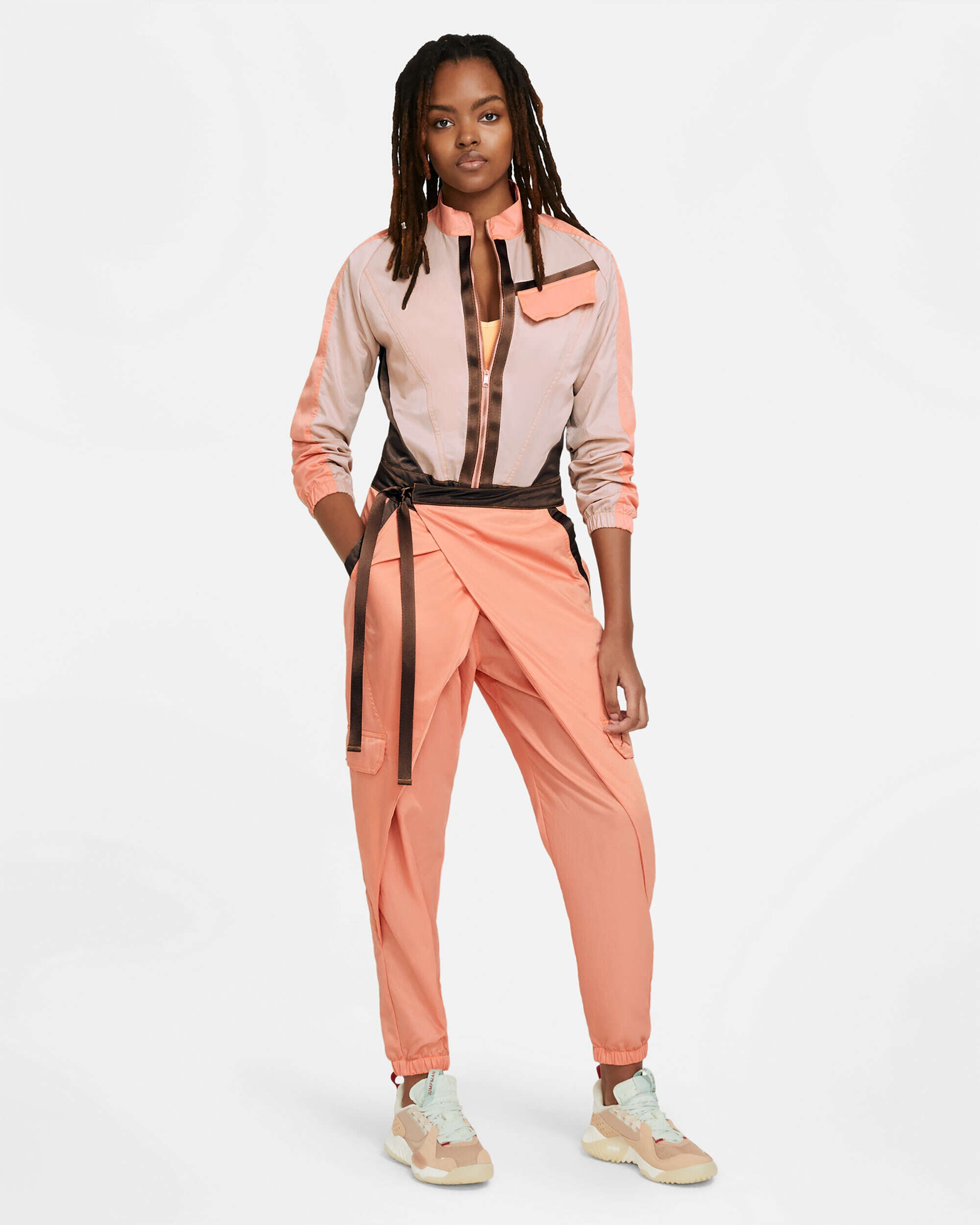 Jordan Future Primal Women's Jumpsuit