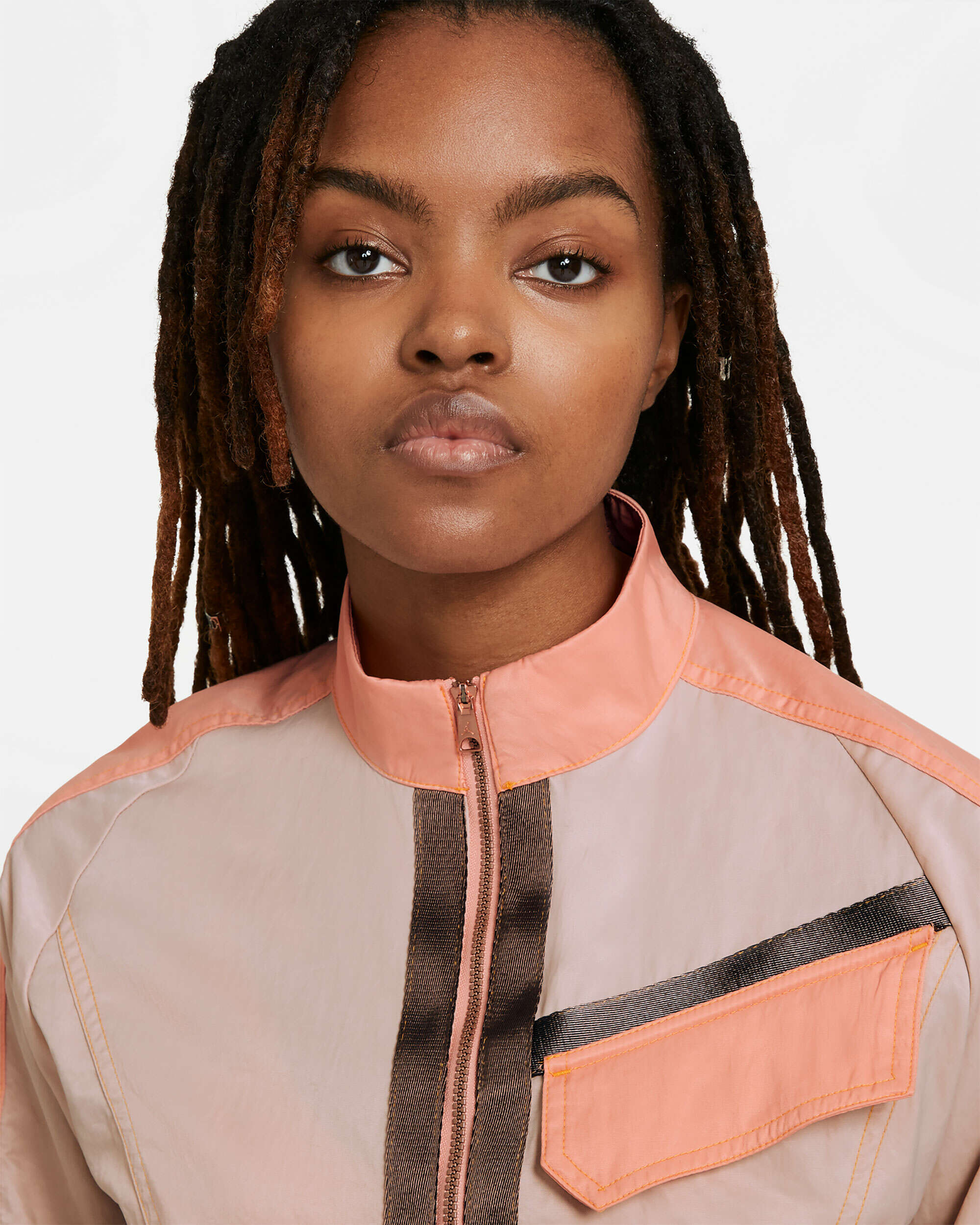 Jordan Future Primal Women's Jumpsuit