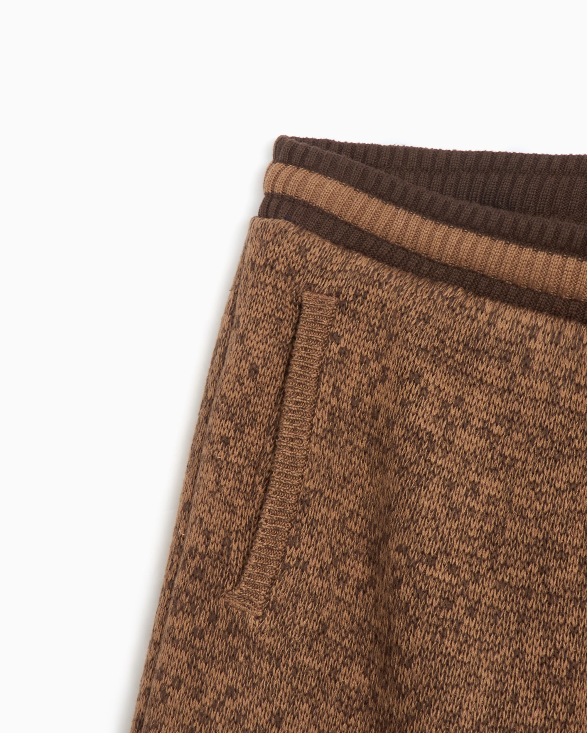 Pants Jordan Women's Knit Pants Relaxed Women's Pants - FZ4201-223