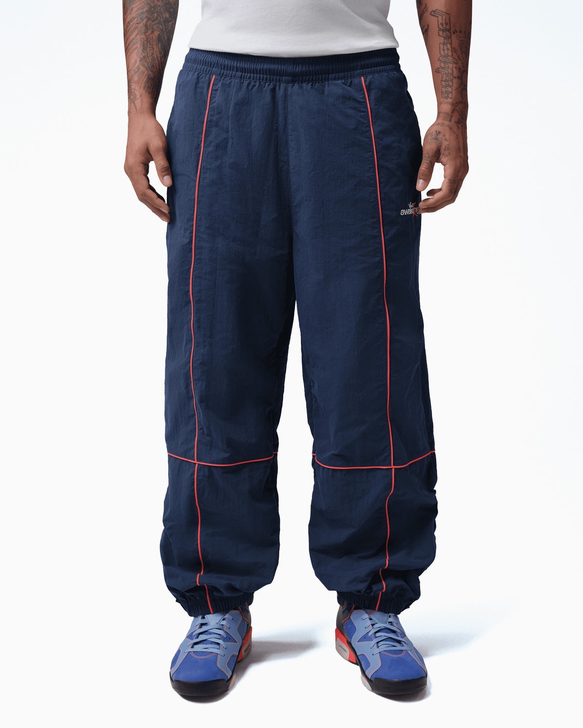 Pants Jordan x Awake NY Relaxed Men's Joggers - IQ8405-410