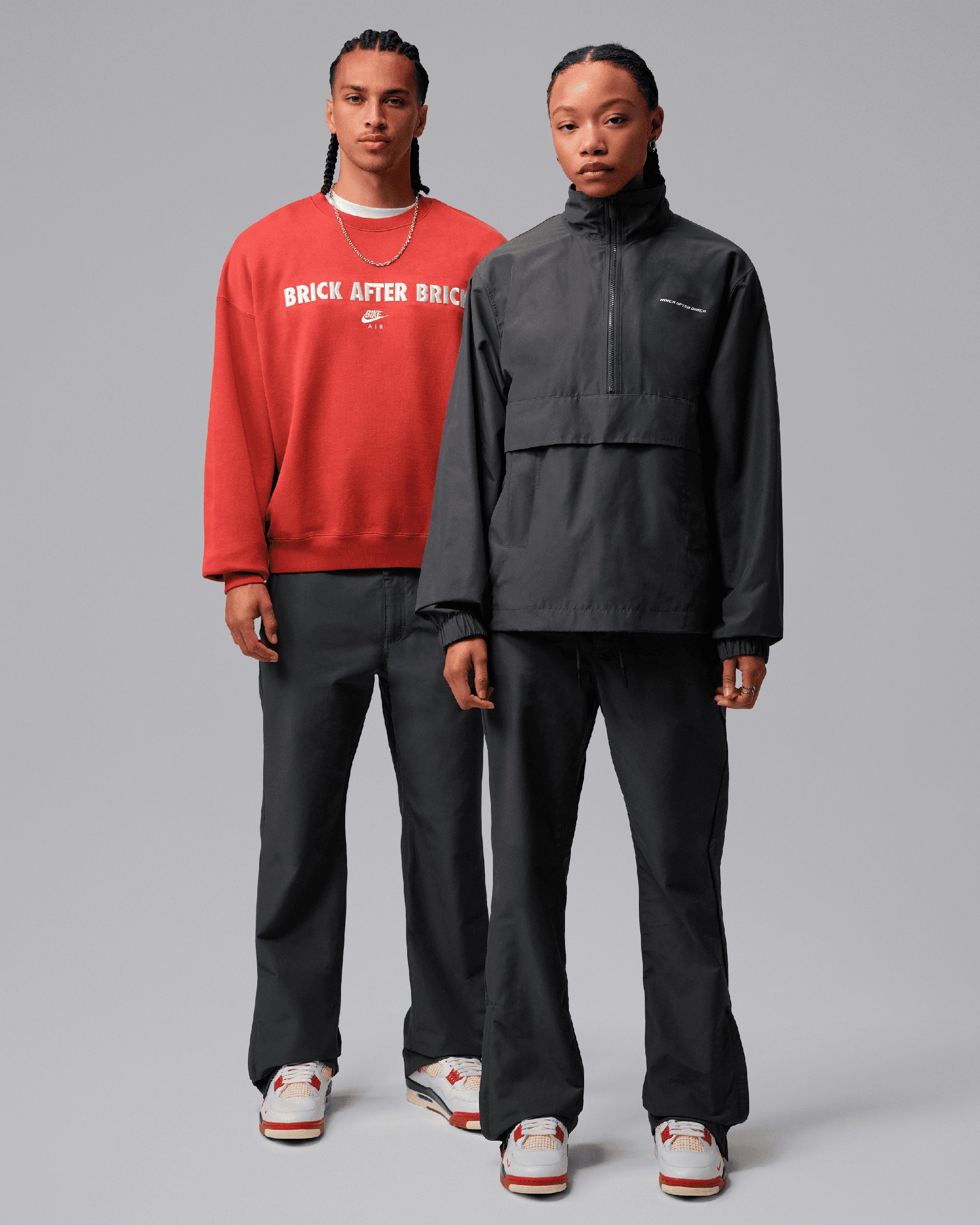 Jordan x Nigel Sylvester Bike 