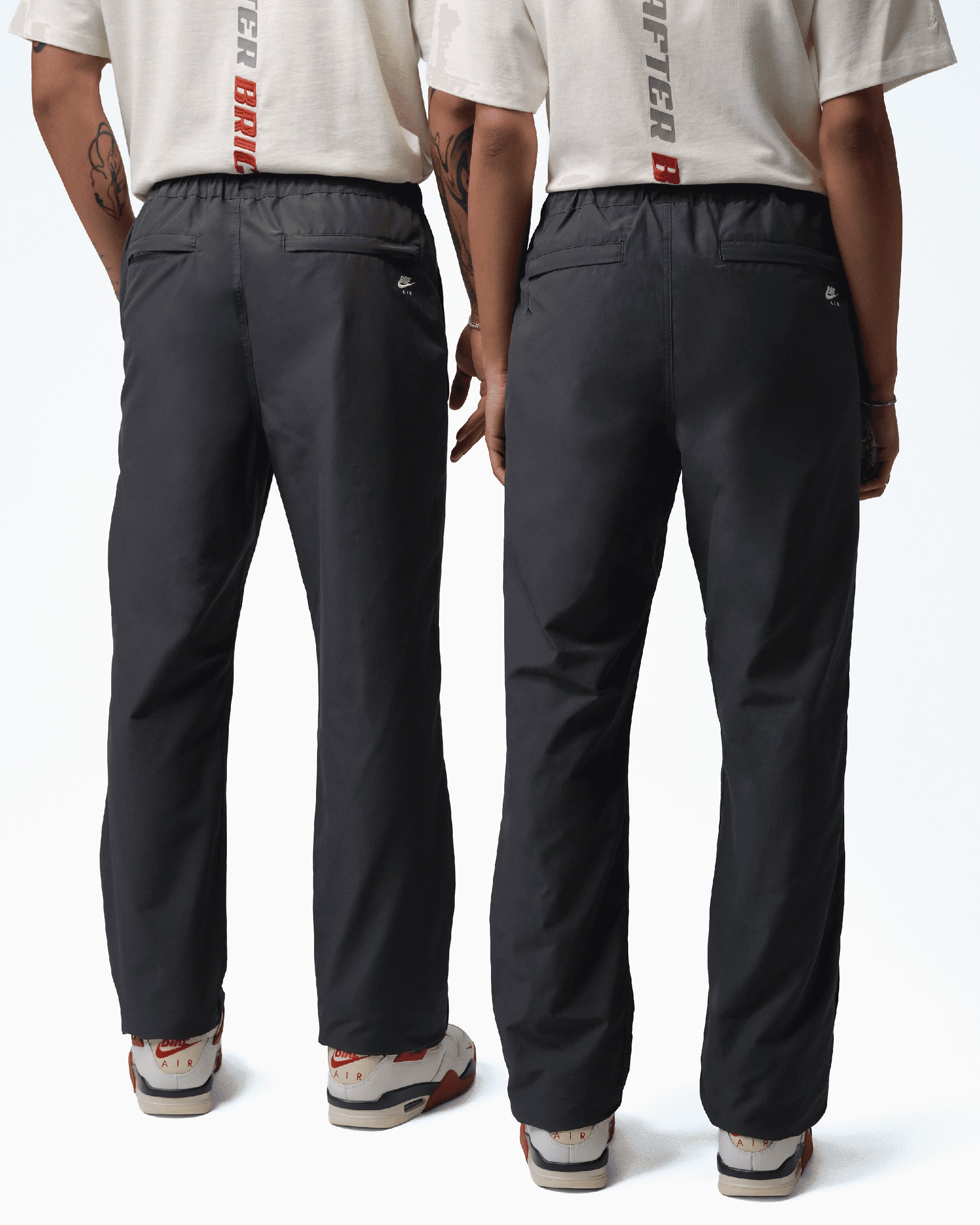 Pants Jordan x Nigel Sylvester Bike "Brick After Brick" Unisex Sweatpants - IQ8191-060