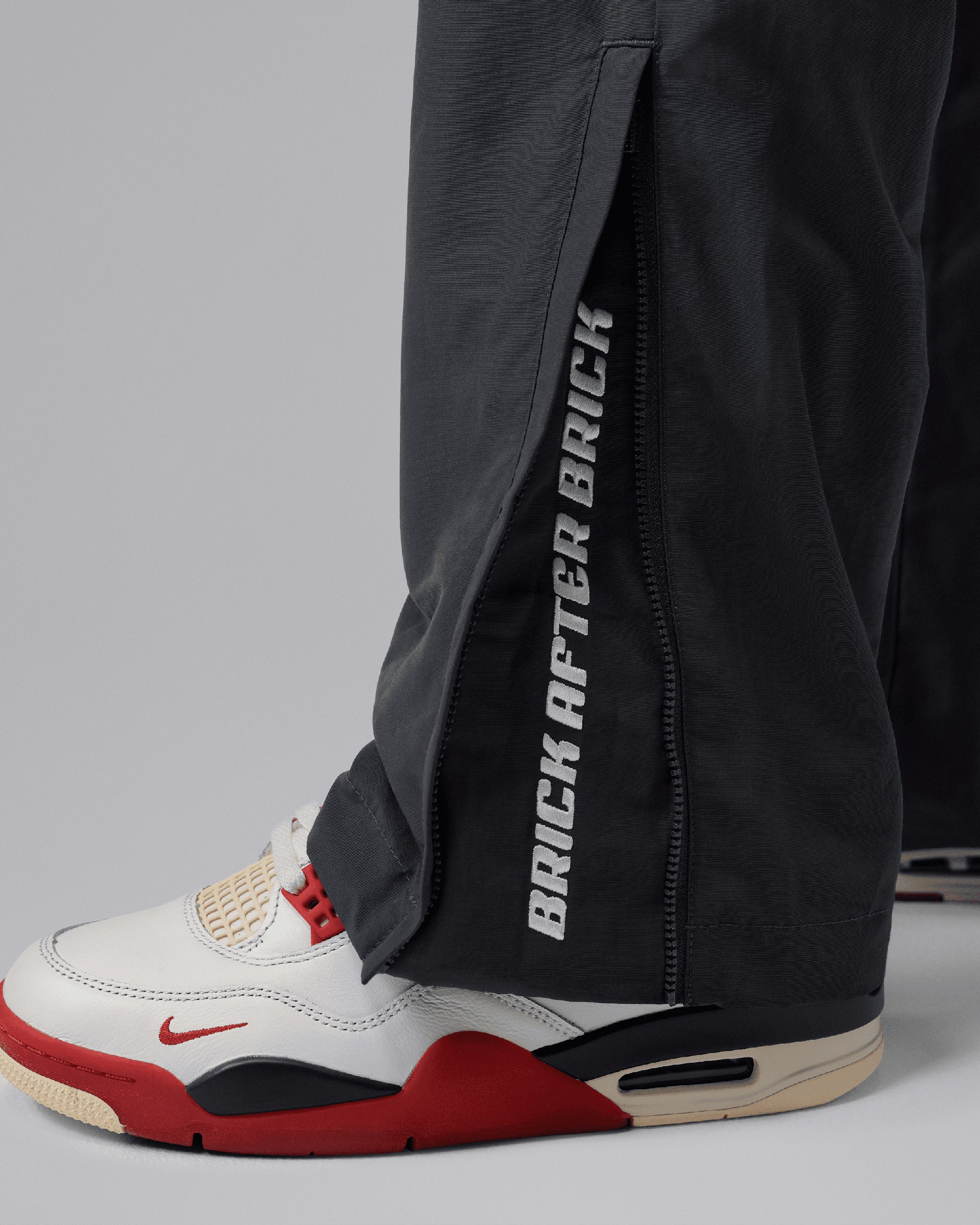Jordan x Nigel Sylvester Bike 