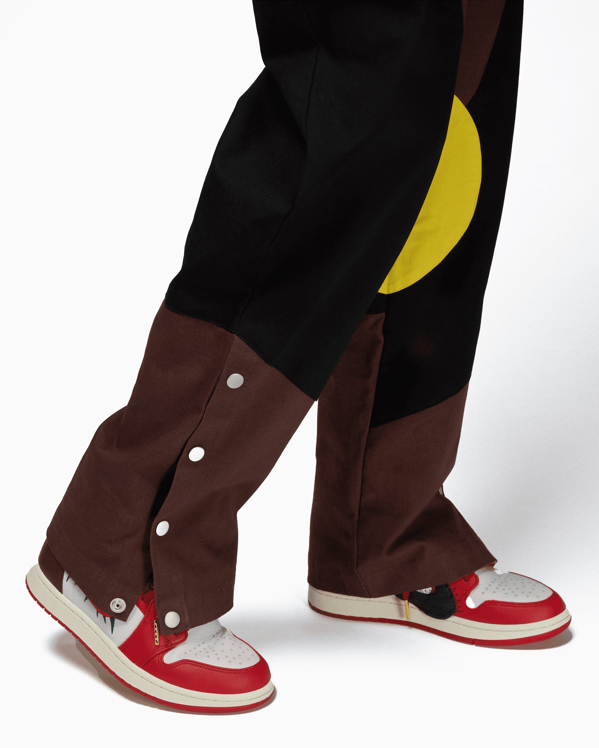 Jordan x Teyana Taylor Women's Jumpsuit Women's Pants