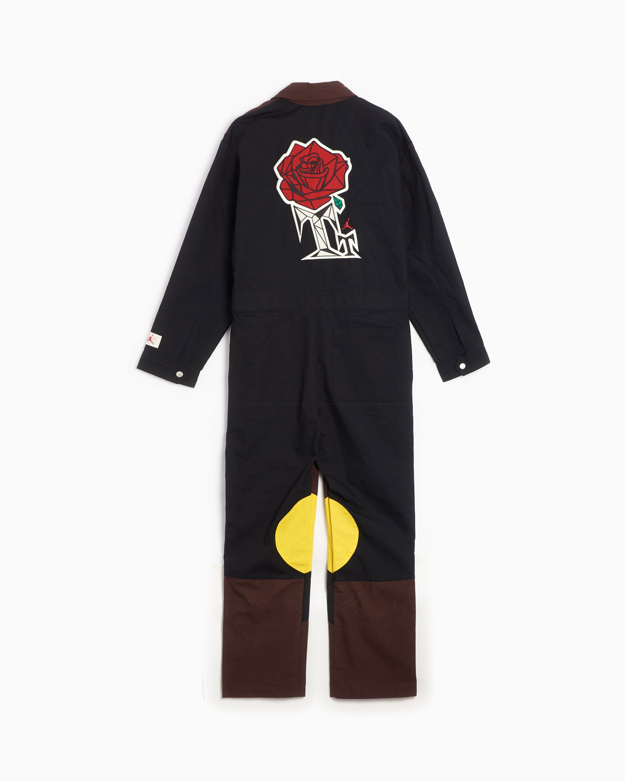 パンツ Jordan x Teyana Taylor Women's Jumpsuit Jordan x Teyana Taylor Women's Jumpsuit Women's Pants