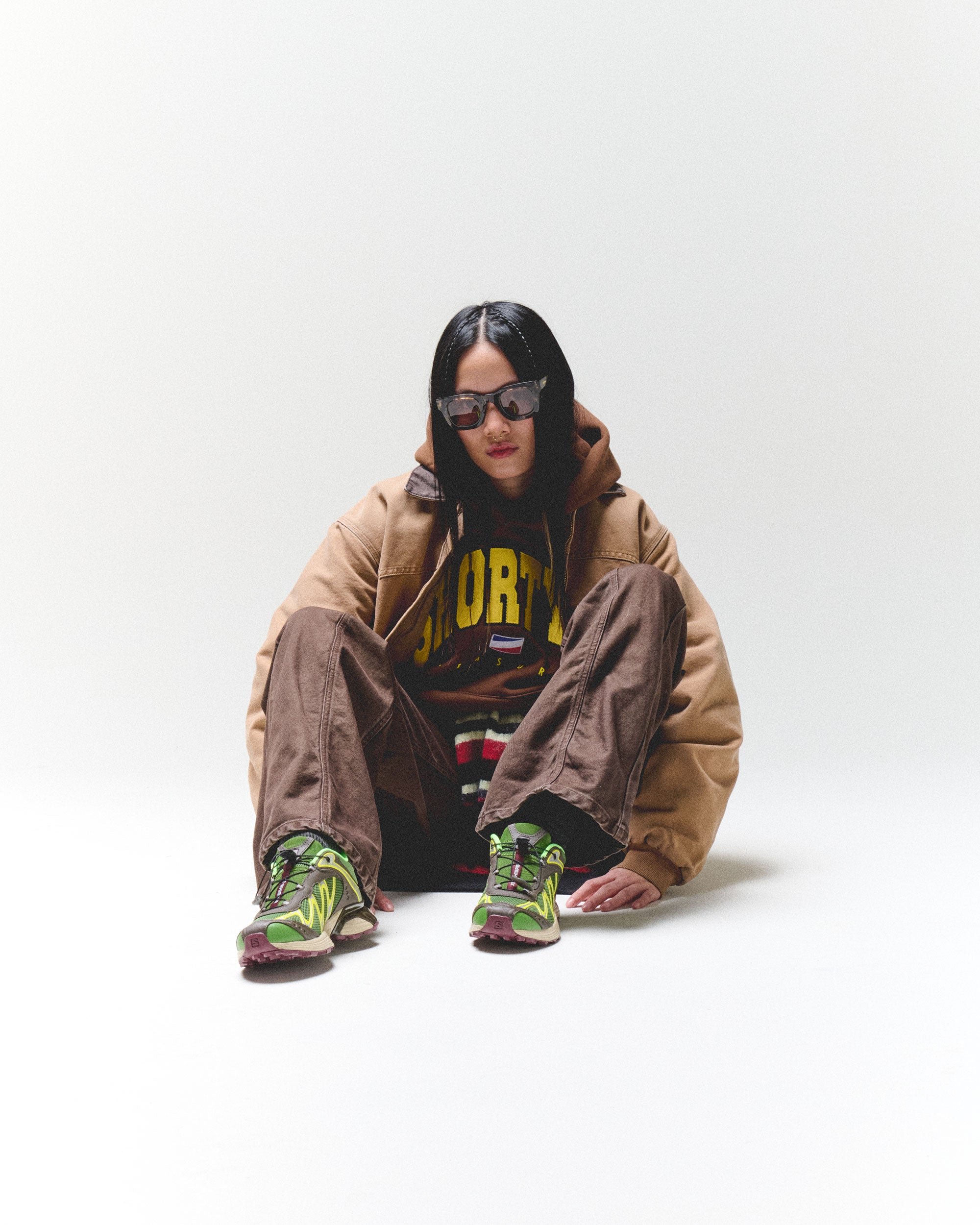 Jordan x Travis Scott Women's Pants Women's Pants
