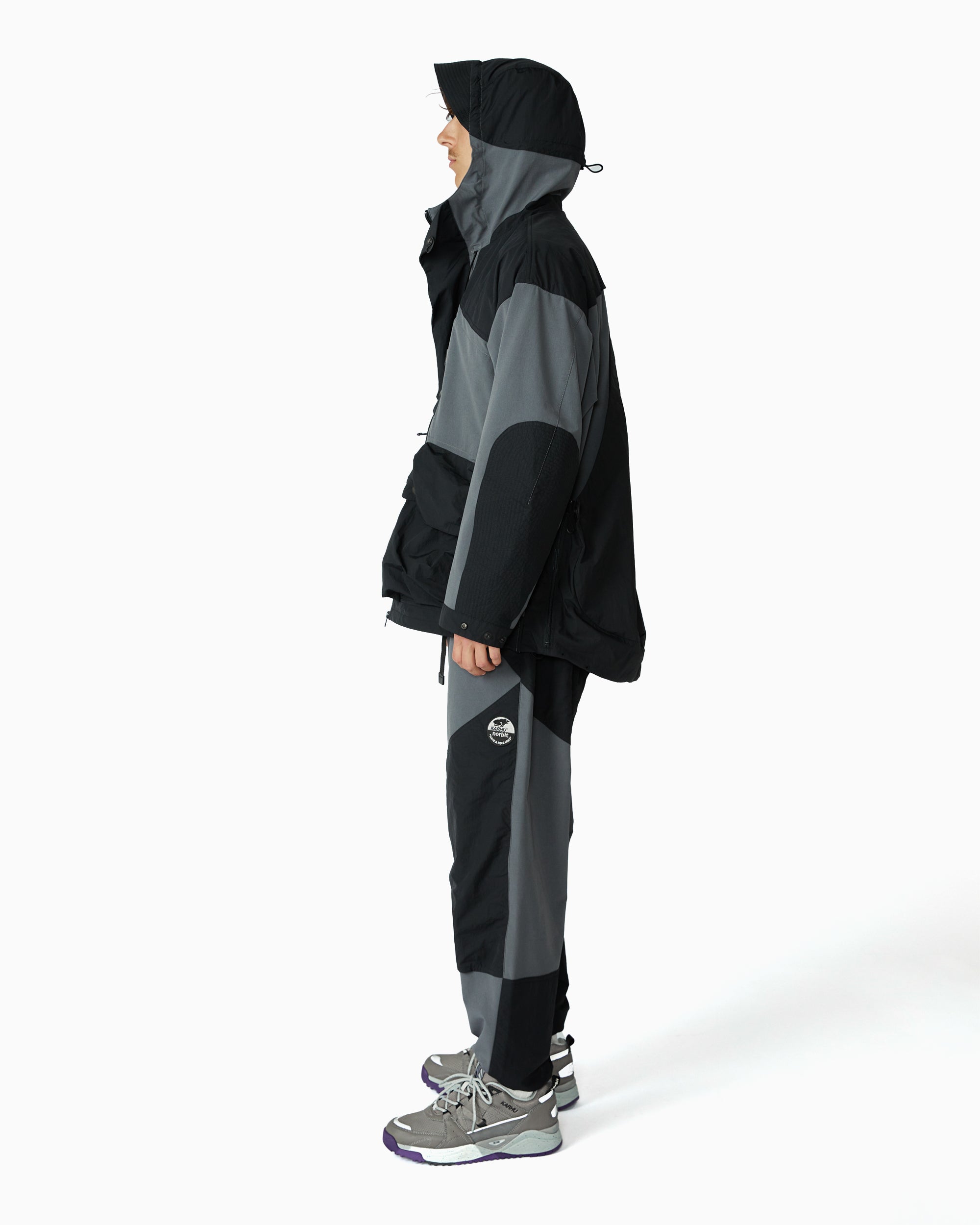 Pants Karhu x Norbit Men's Hike Pants - KHPT-002