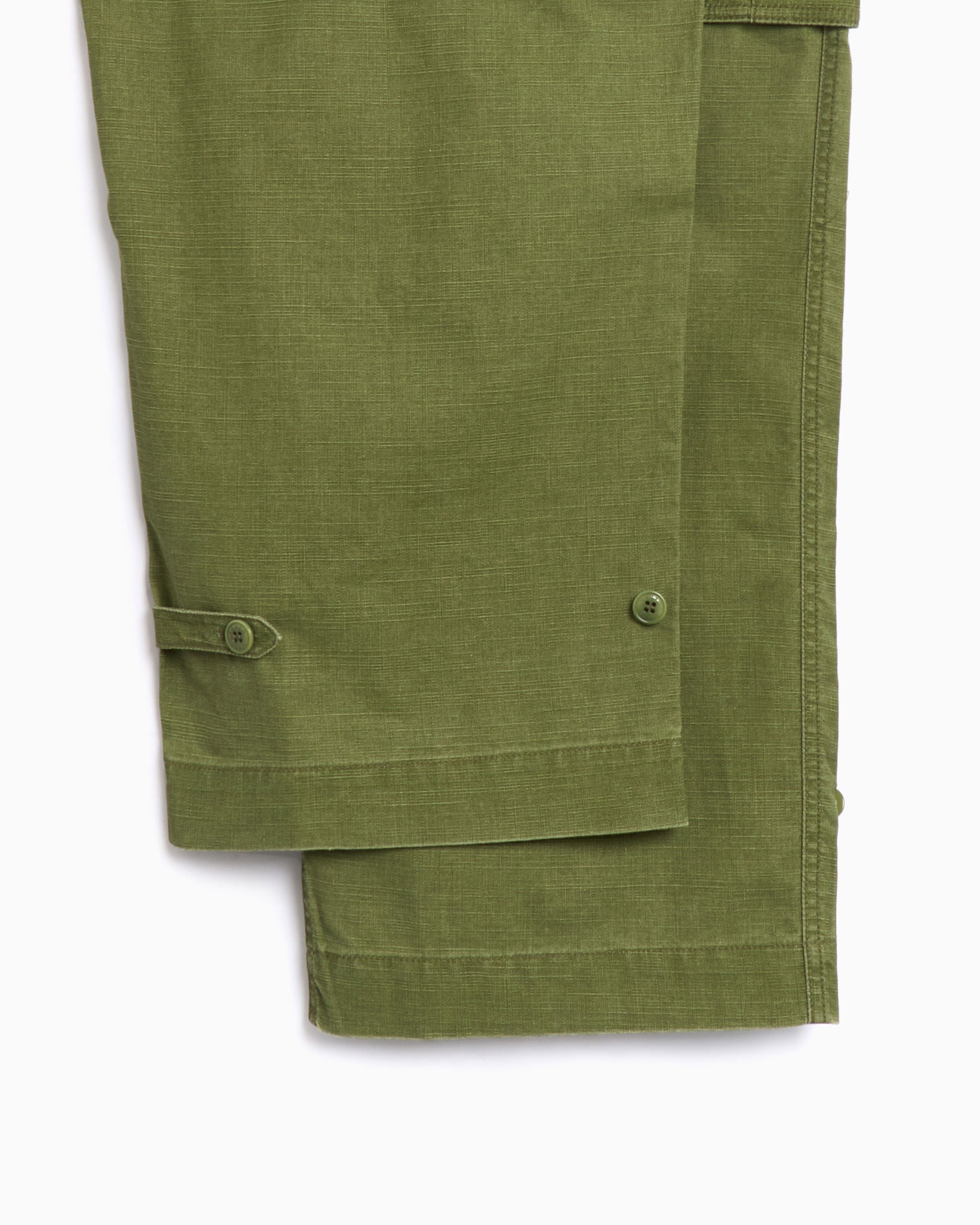 Kenzo Adjustable Men's Cargo Pants Relaxed Men's Cargo Pants