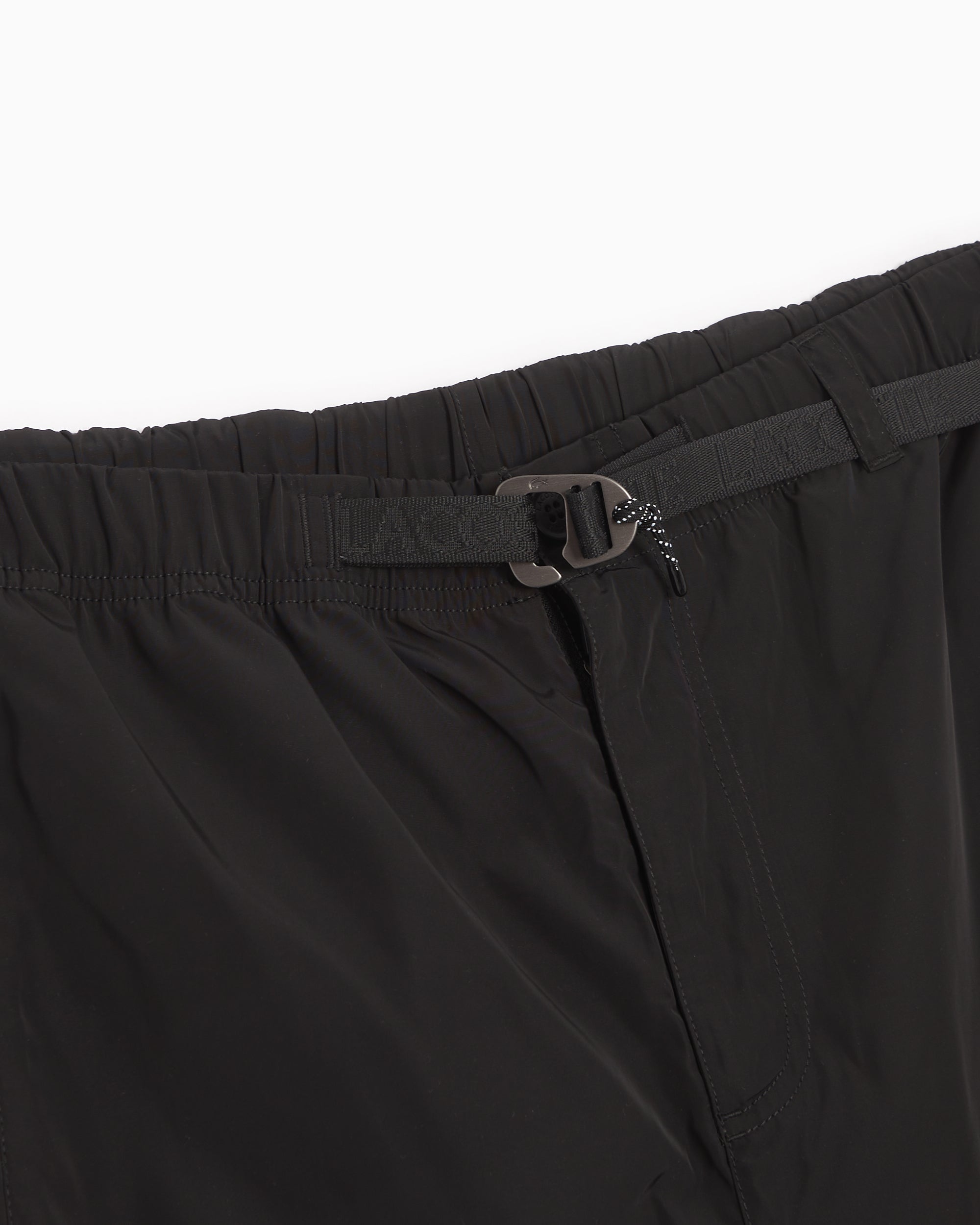 Pants Lacoste Men's Cargo Waterproof Pants Men's Cargo Pants - XH3341-00-031