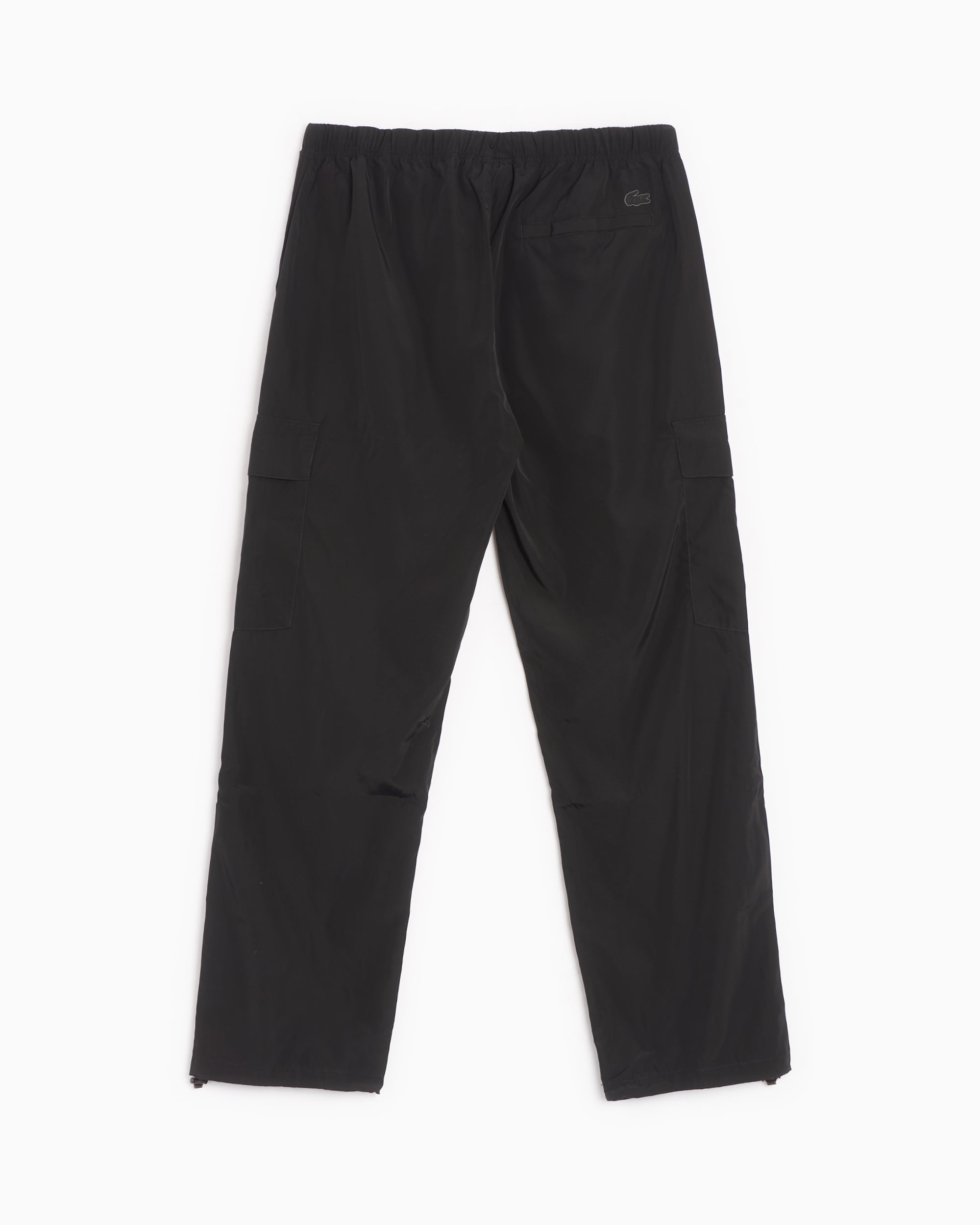 Pants Lacoste Men's Cargo Waterproof Pants Men's Cargo Pants - XH3341-00-031